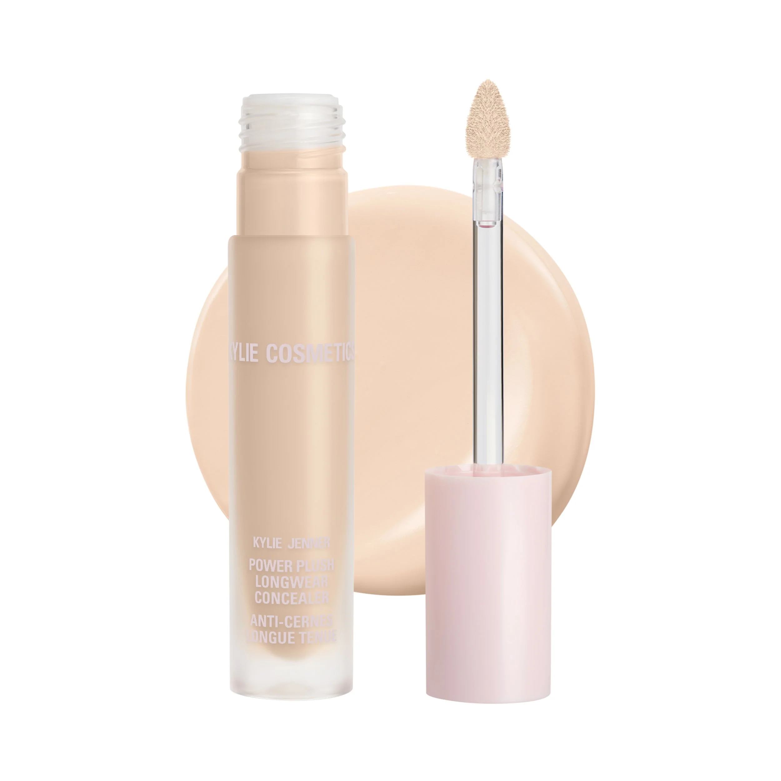Power Plush Longwear Concealer - Image 8