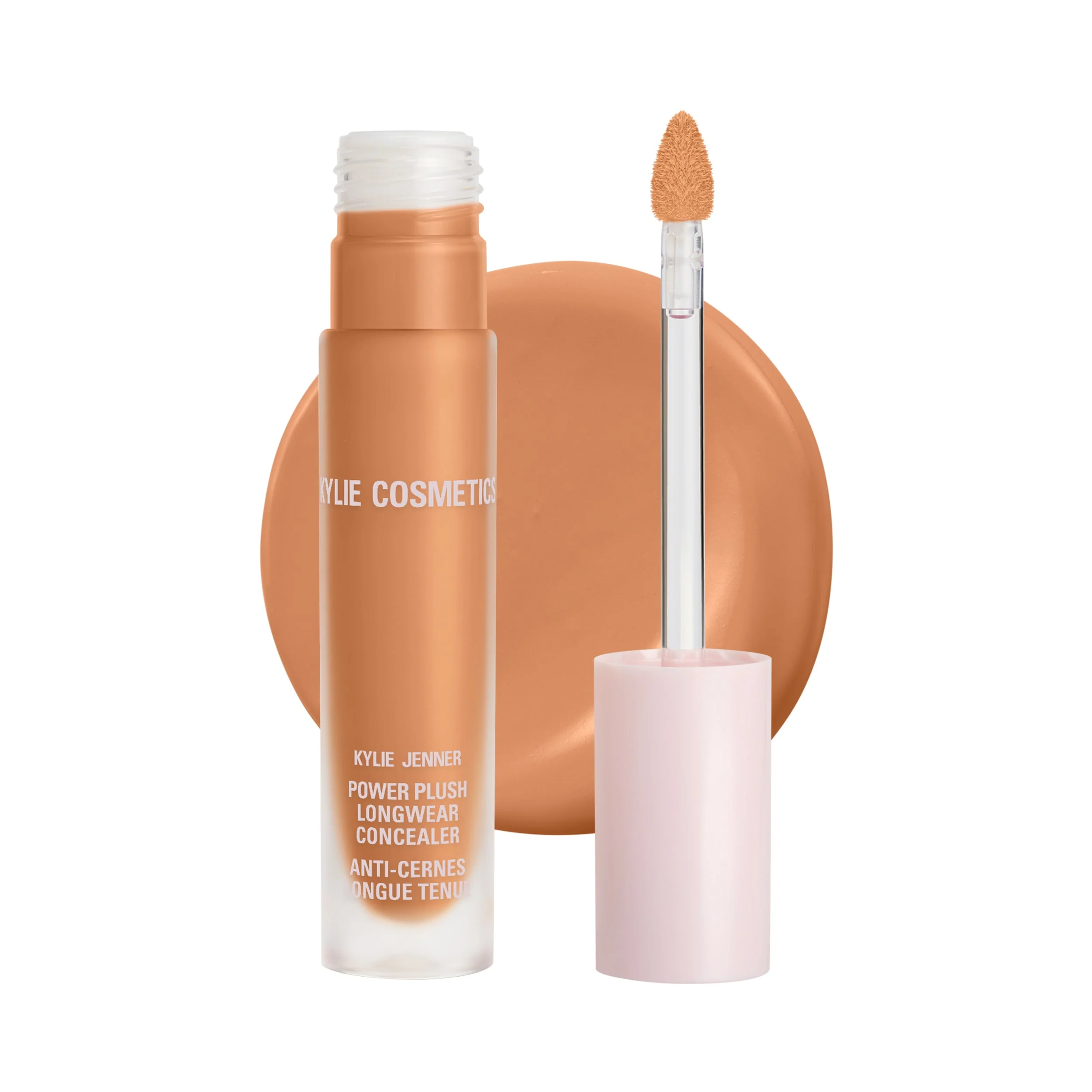 Power Plush Longwear Concealer - Image 84