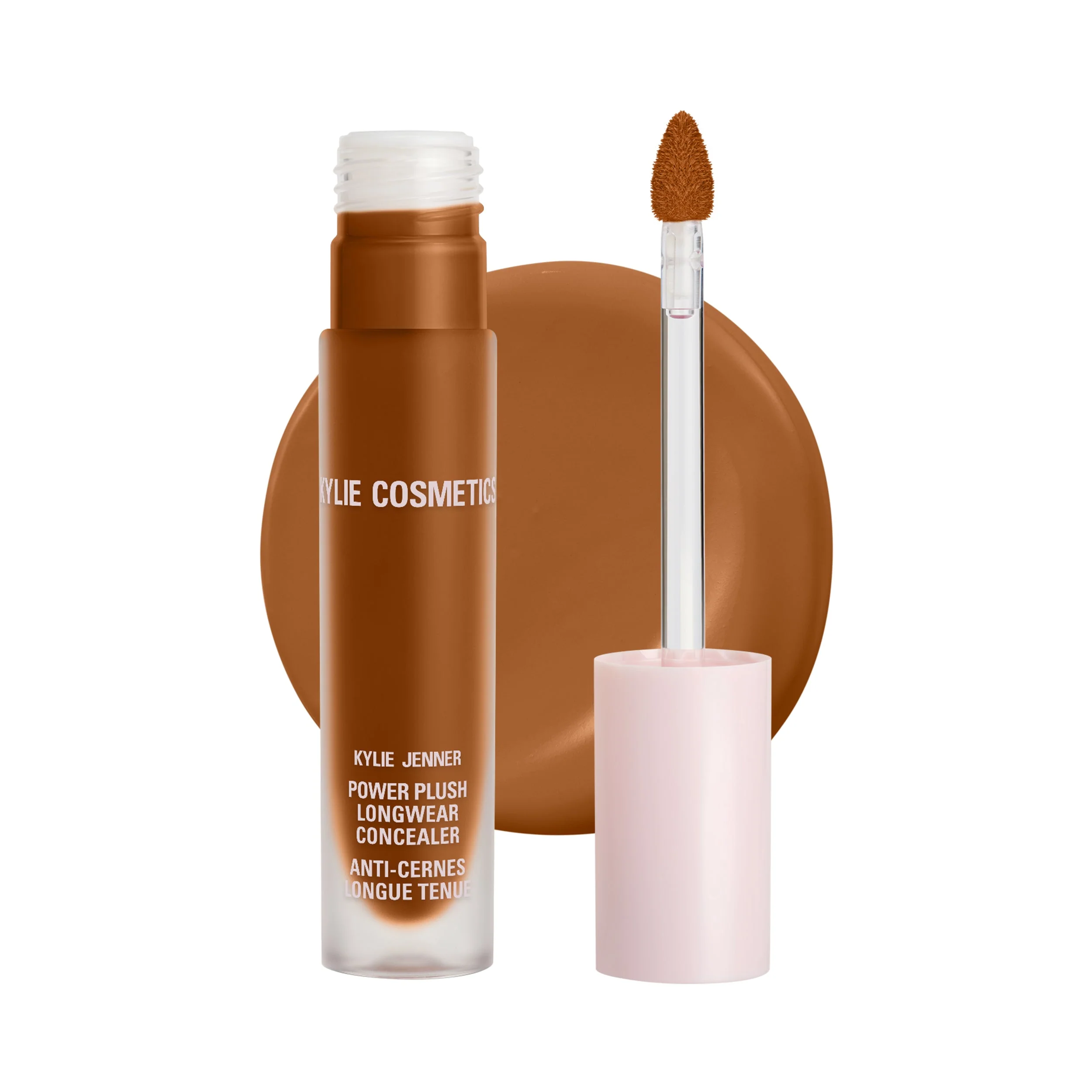 Power Plush Longwear Concealer - Image 99