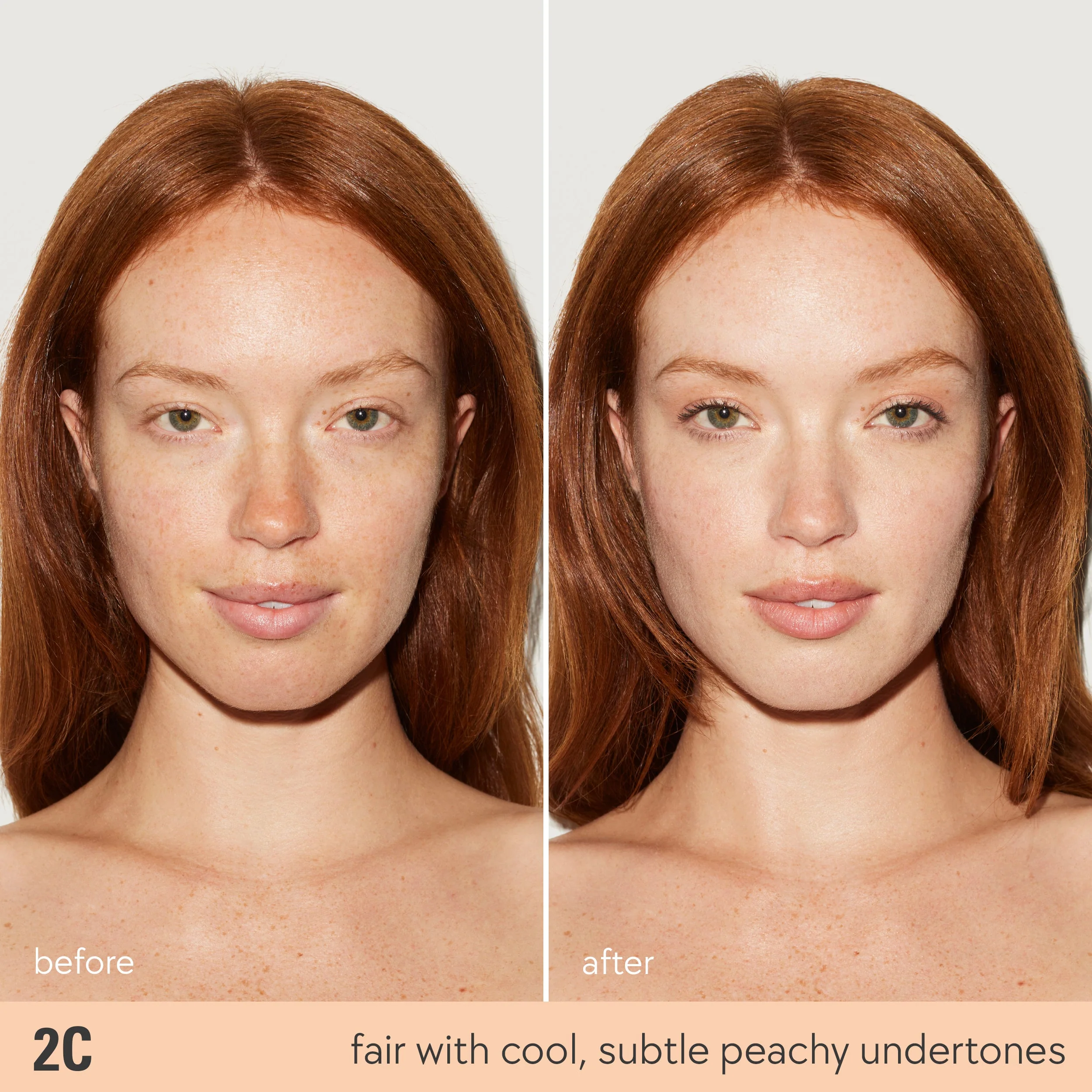 Power Plush Longwear Foundation - Image 10