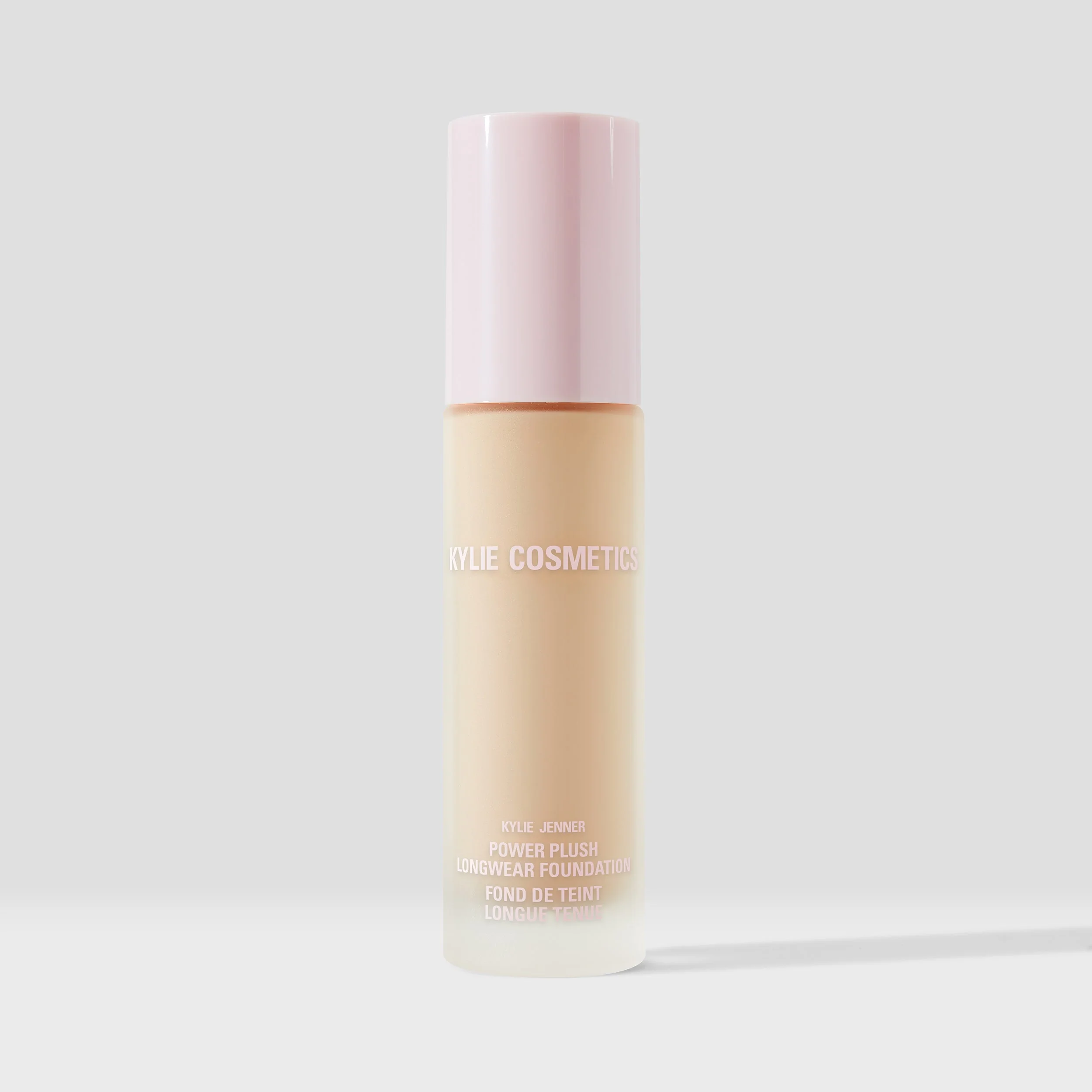 Power Plush Longwear Foundation - Image 15