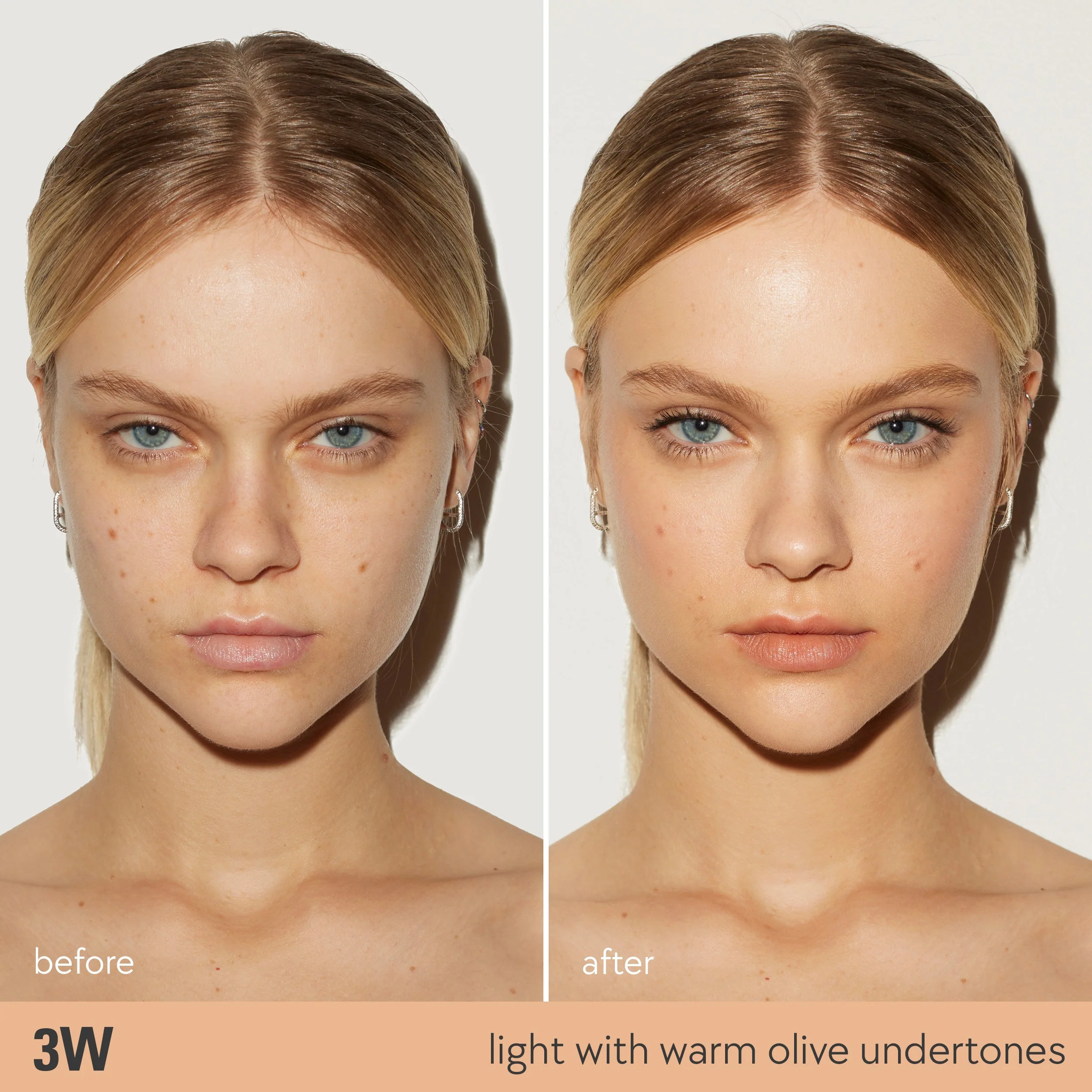 Power Plush Longwear Foundation - Image 22