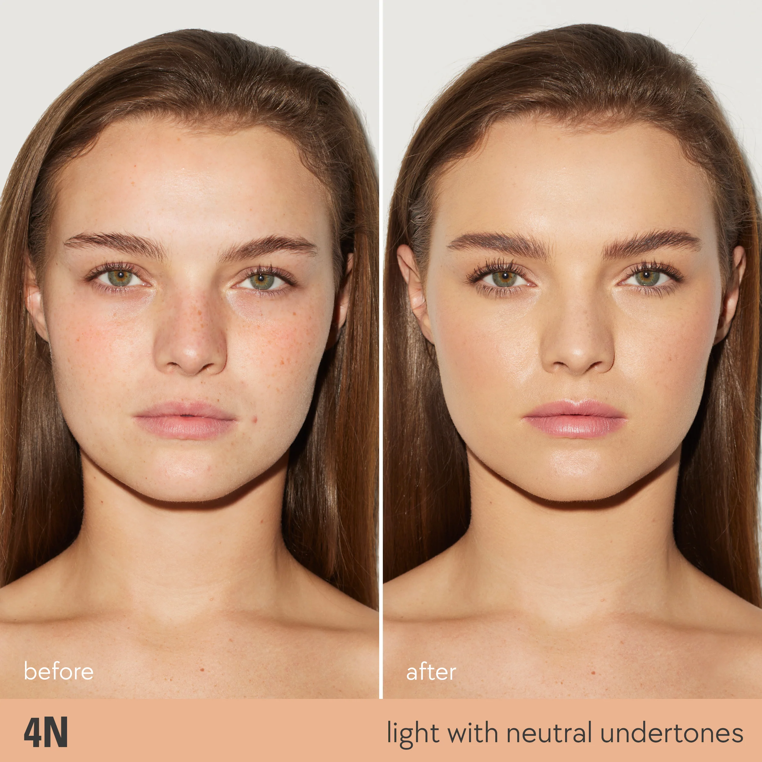 Power Plush Longwear Foundation - Image 26