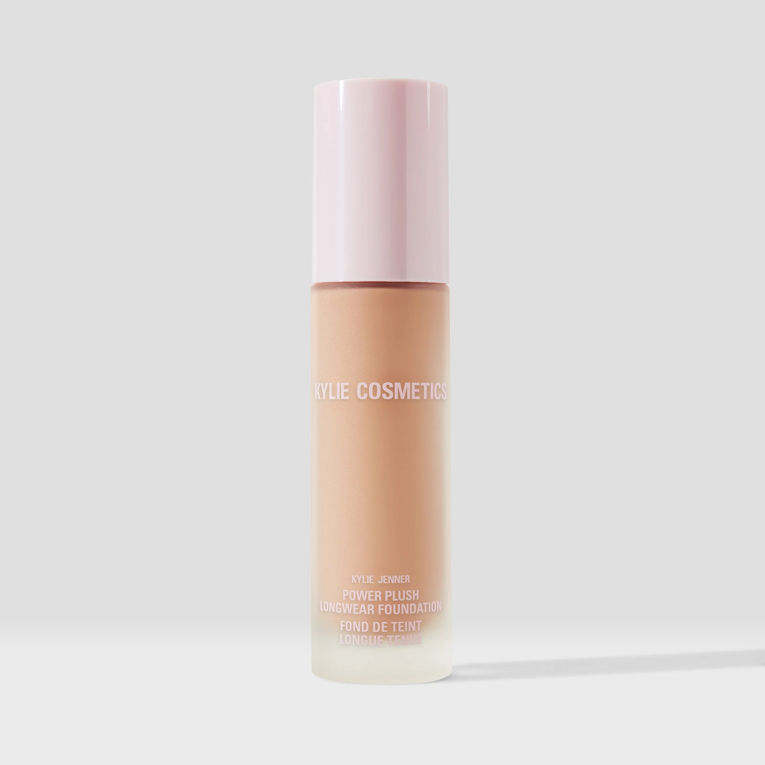 Power Plush Longwear Foundation - Image 27