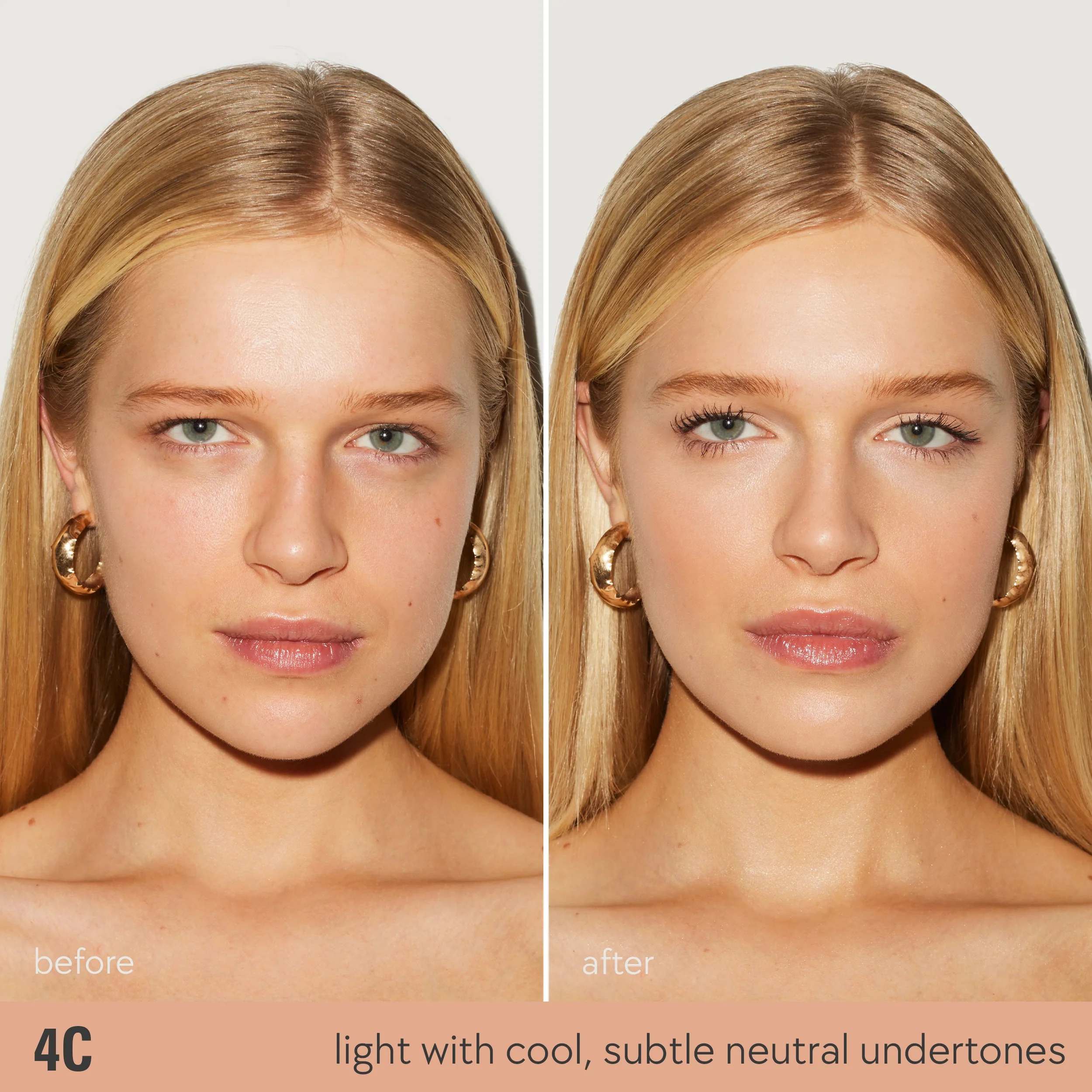 Power Plush Longwear Foundation - Image 28