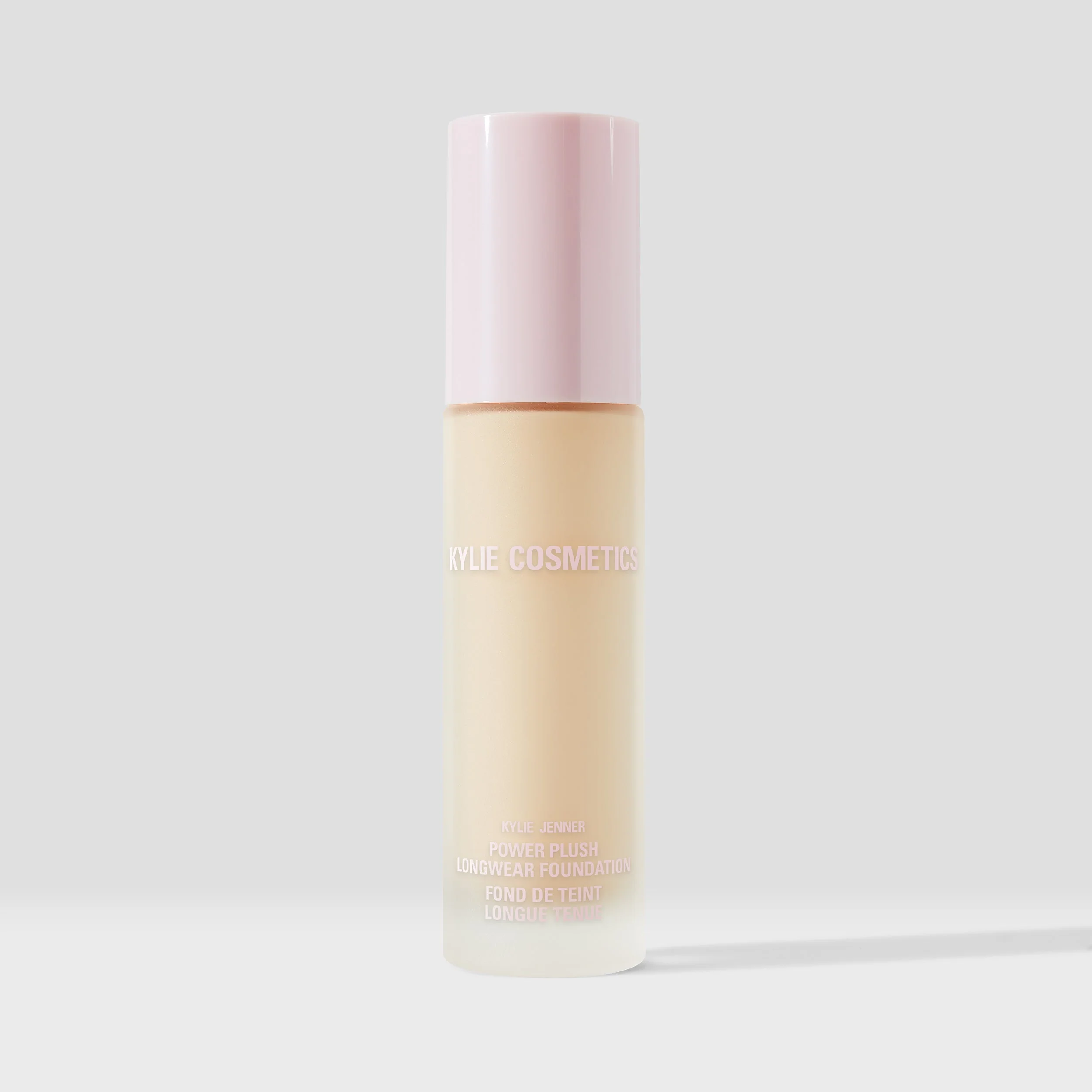 Power Plush Longwear Foundation - Image 3