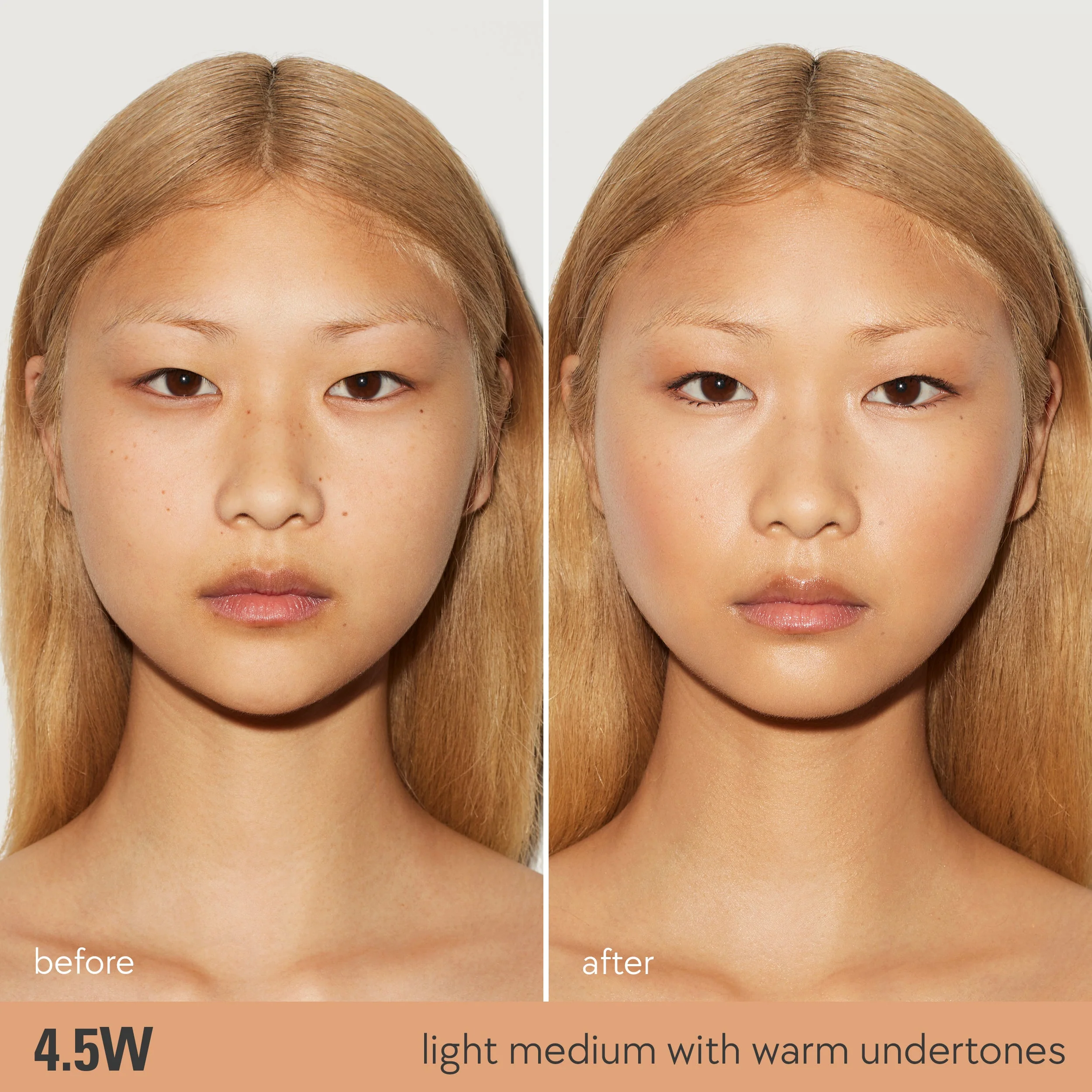 Power Plush Longwear Foundation - Image 32