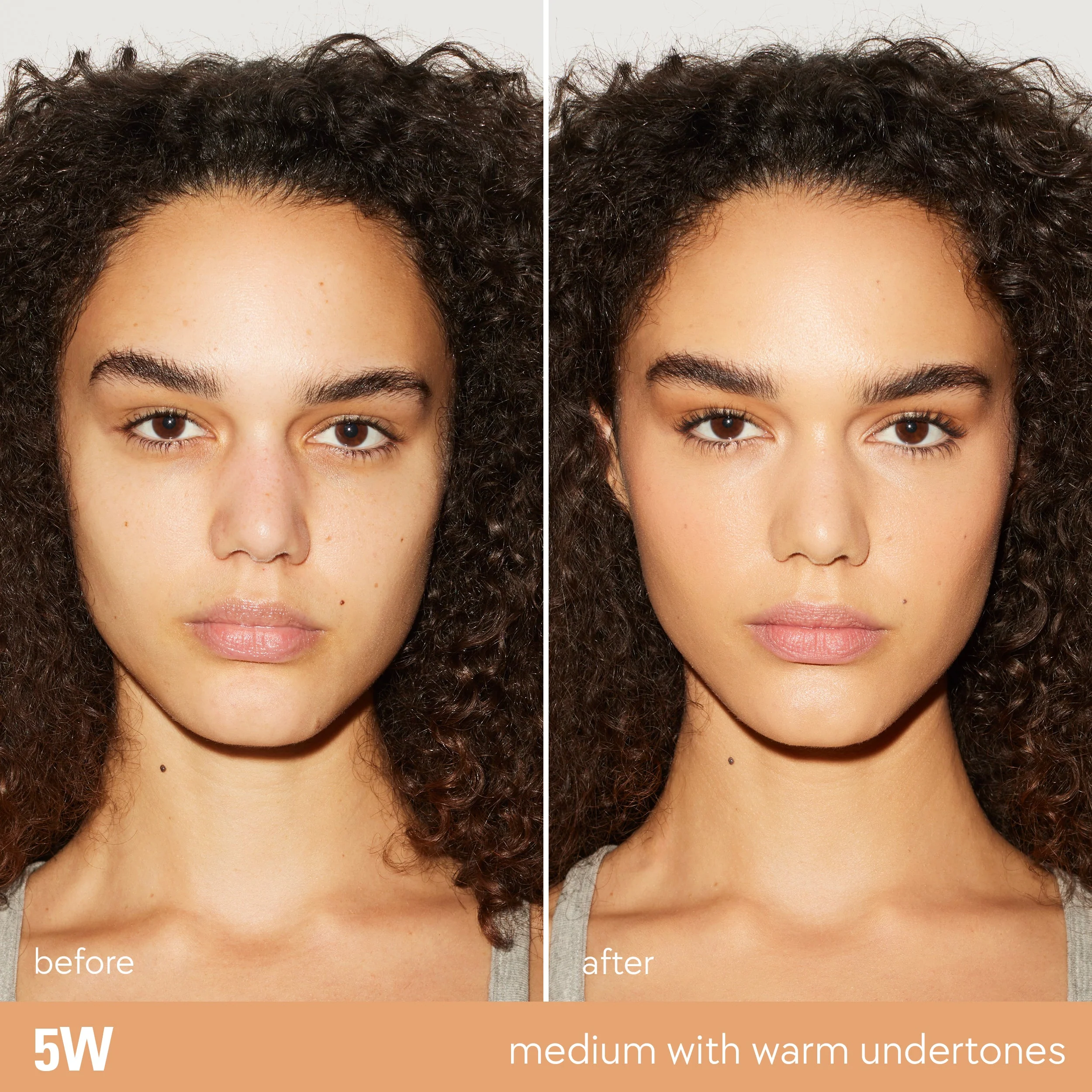 Power Plush Longwear Foundation - Image 34