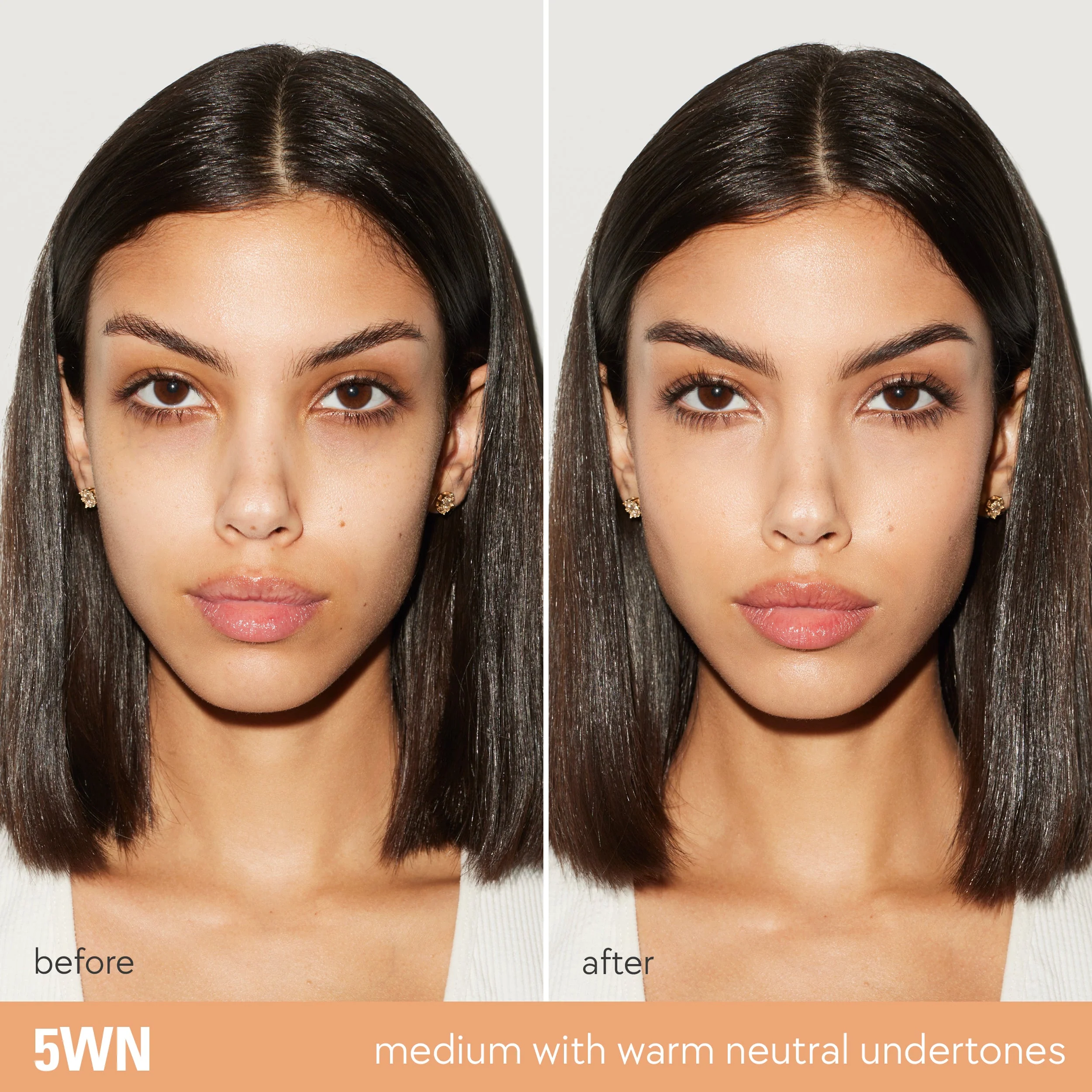 Power Plush Longwear Foundation - Image 38