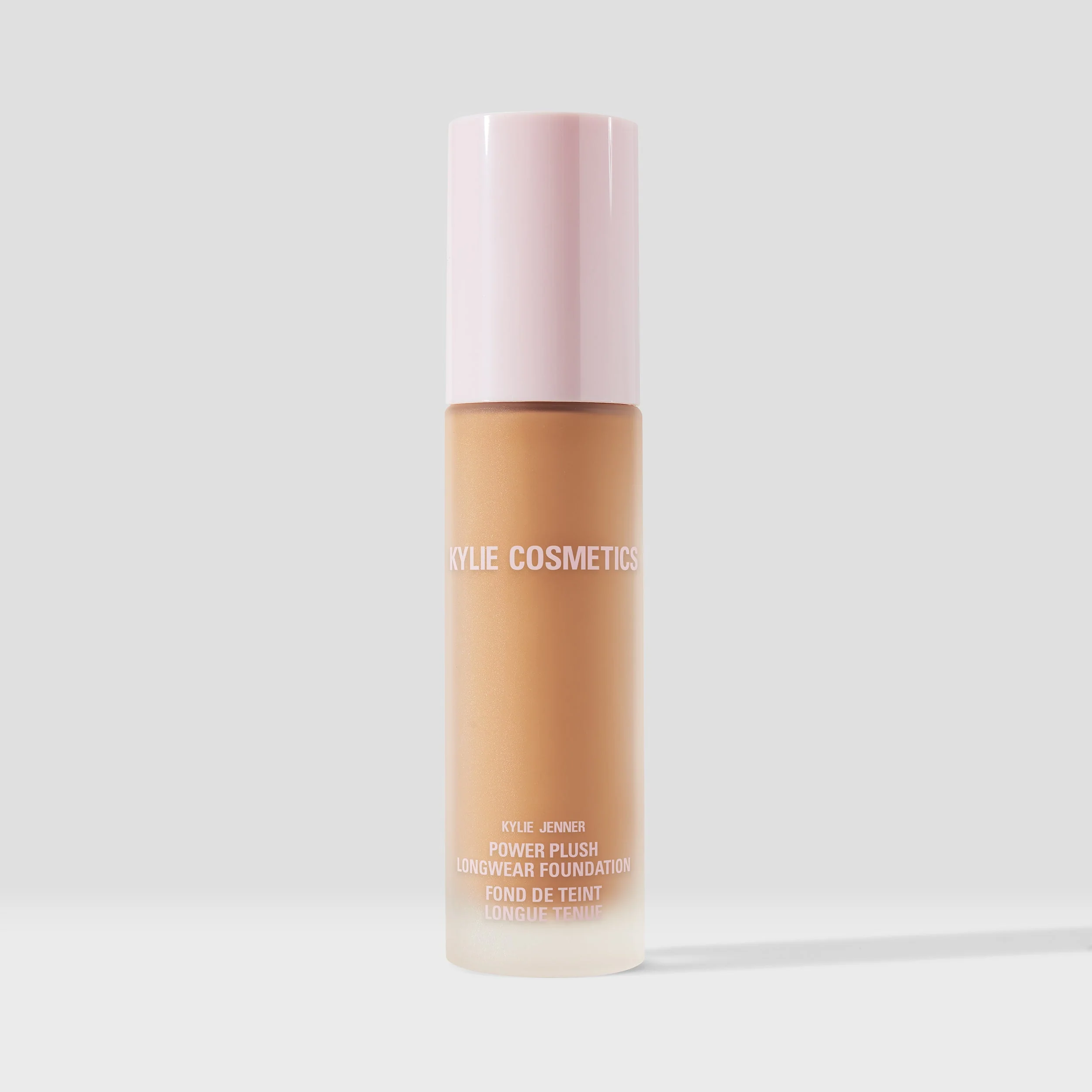 Power Plush Longwear Foundation - Image 39