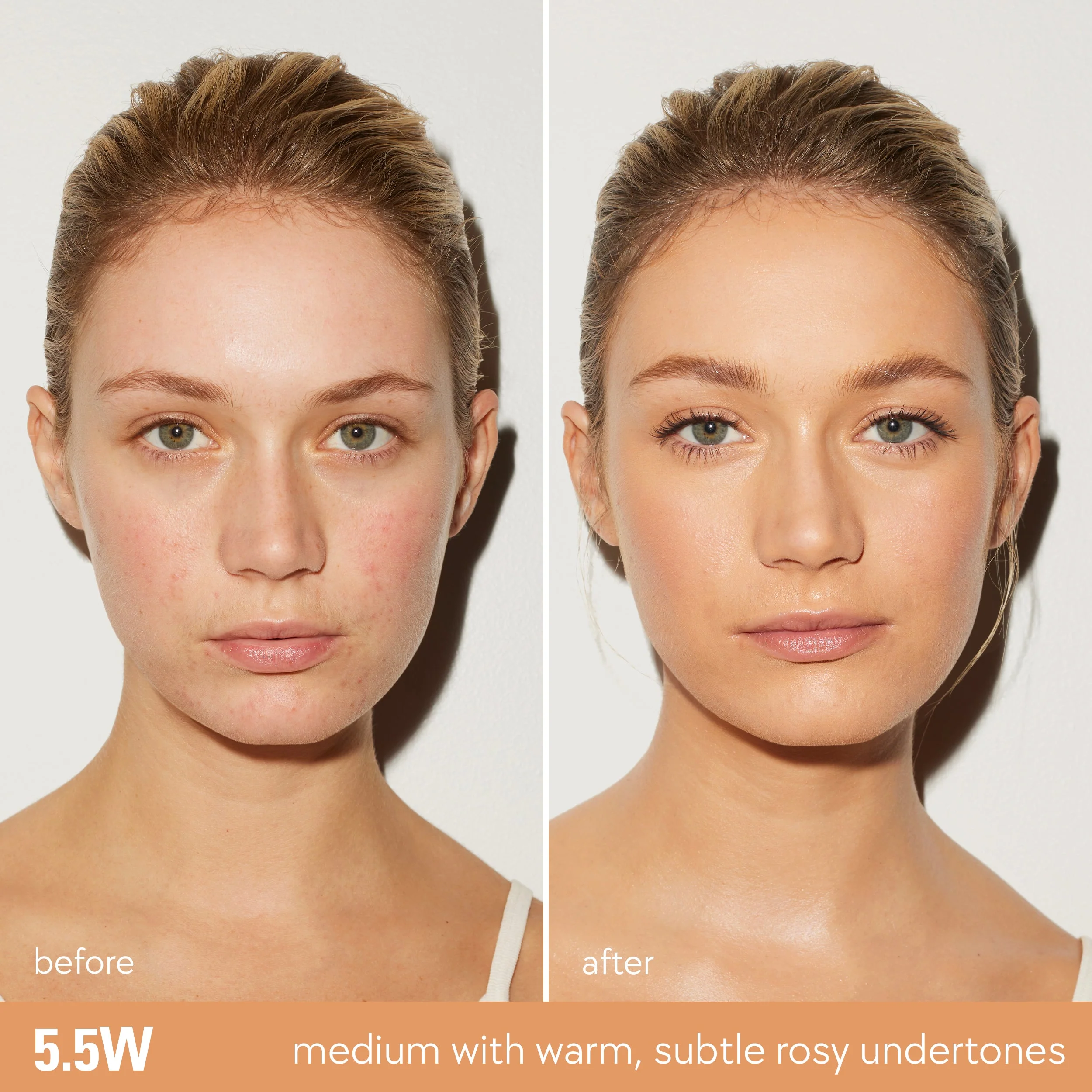 Power Plush Longwear Foundation - Image 40