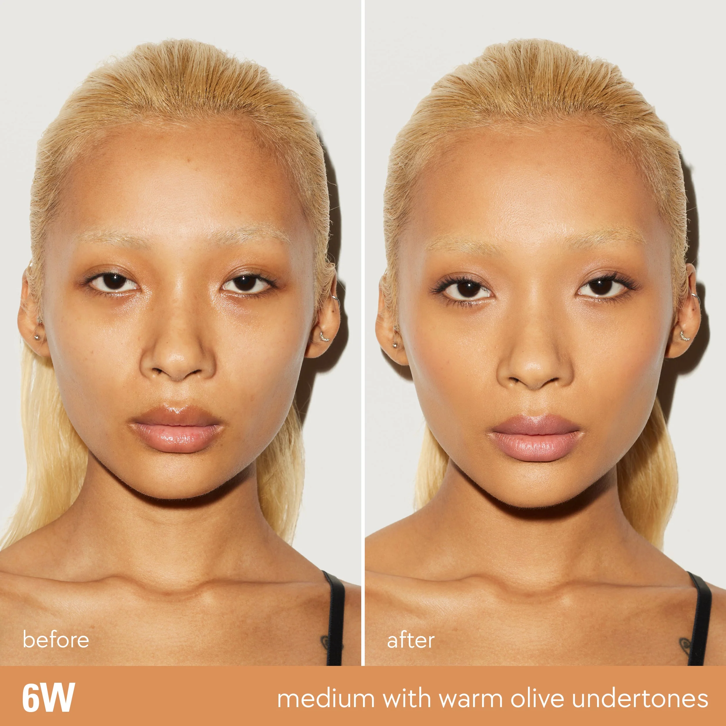 Power Plush Longwear Foundation - Image 44