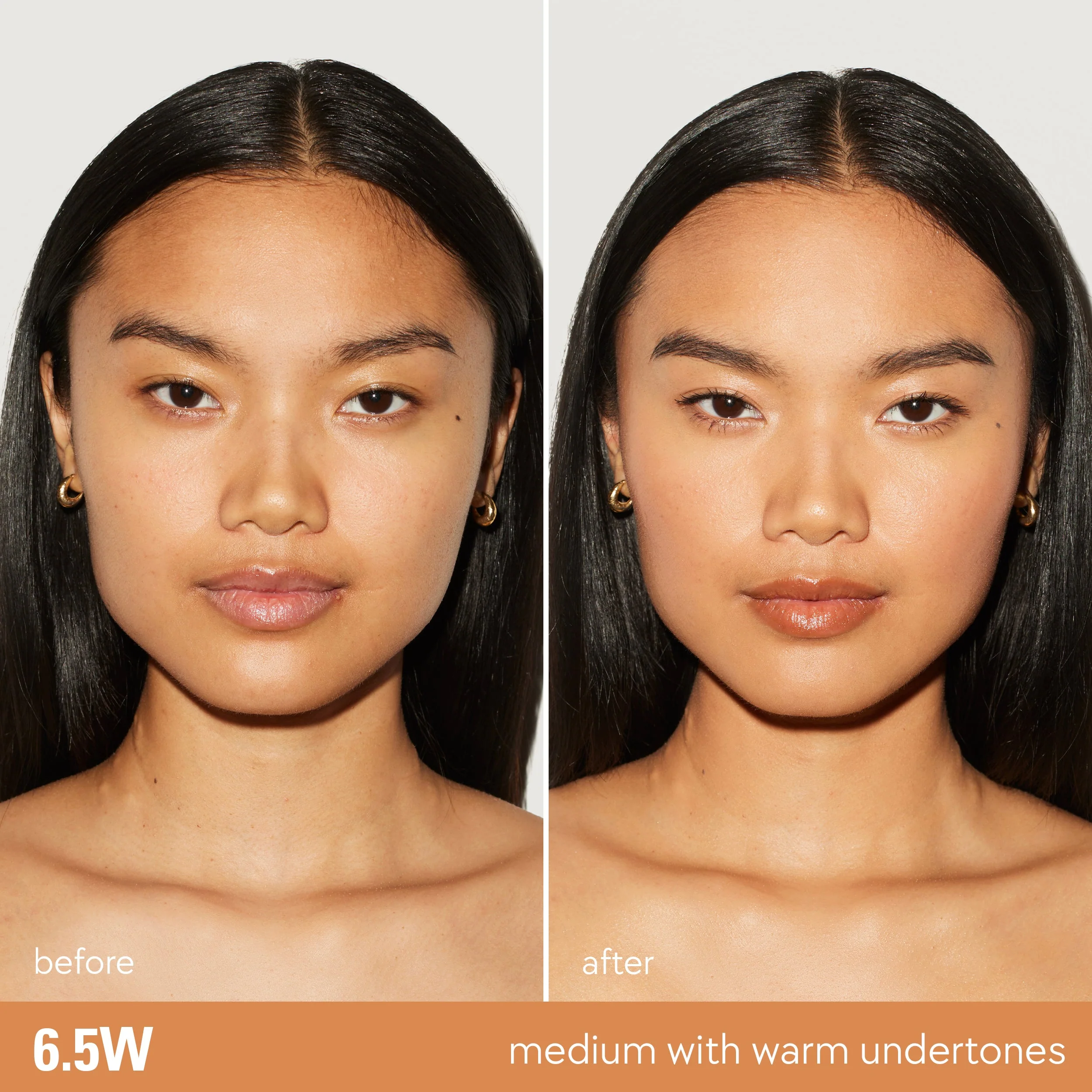 Power Plush Longwear Foundation - Image 46