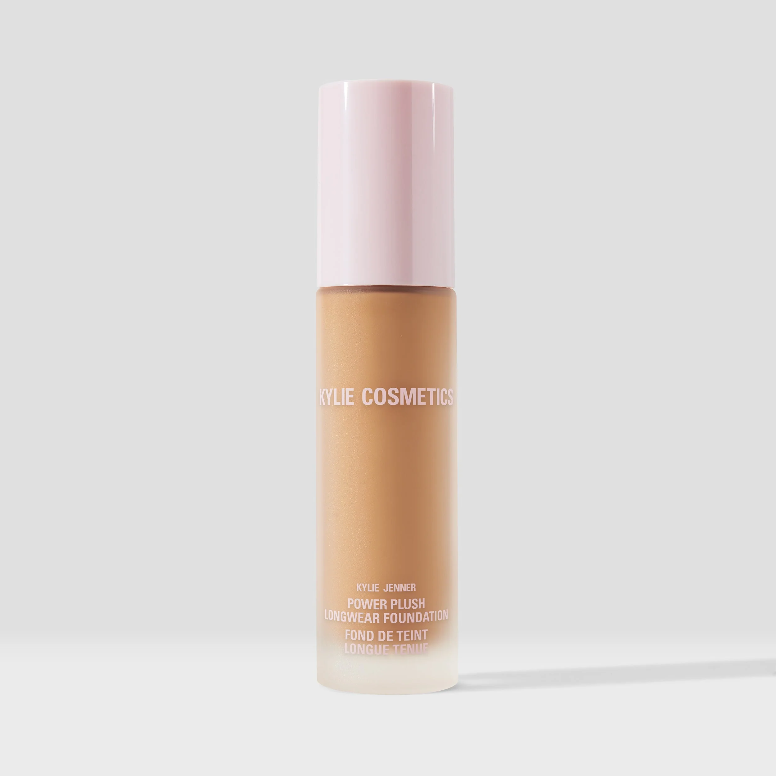 Power Plush Longwear Foundation - Image 47