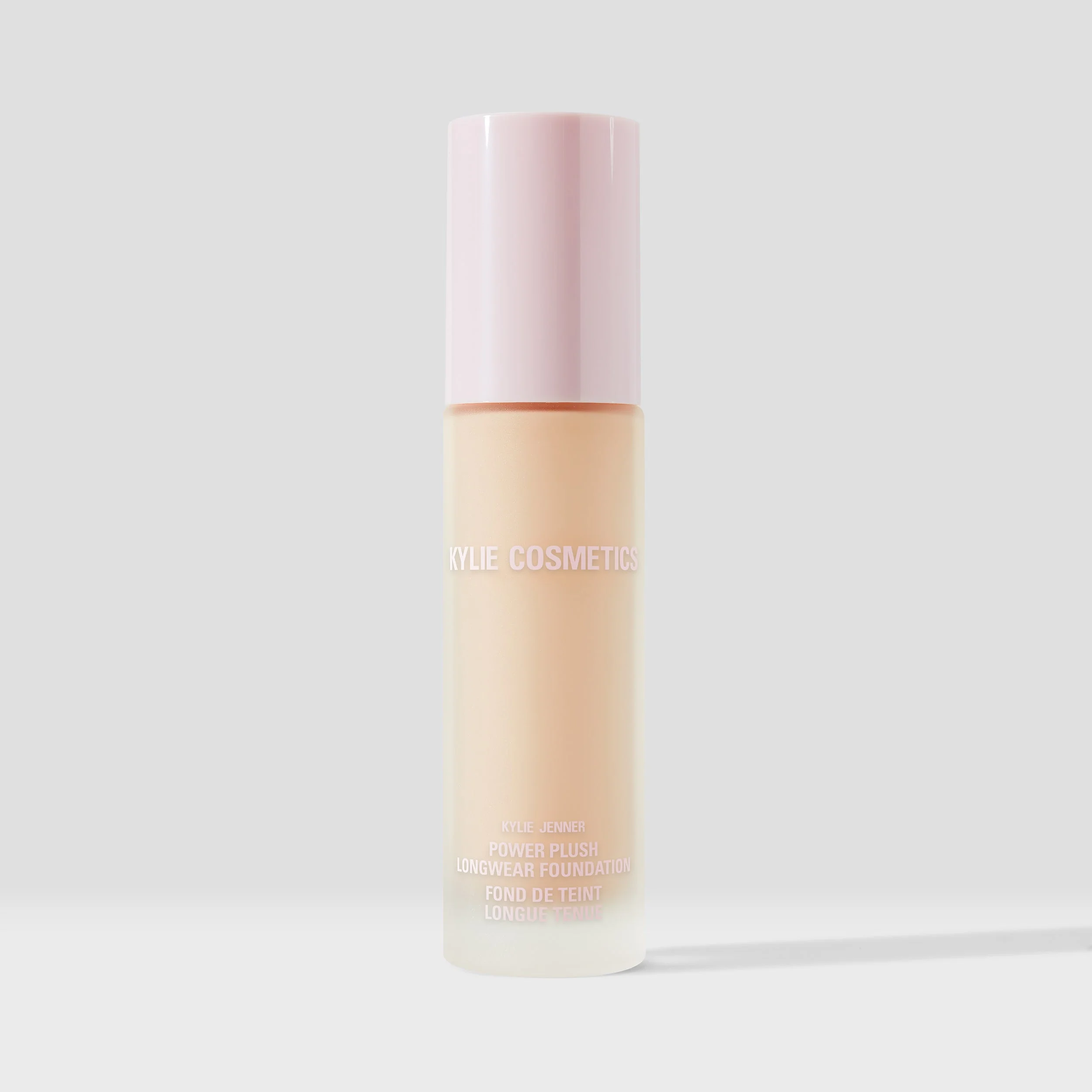 Power Plush Longwear Foundation - Image 5