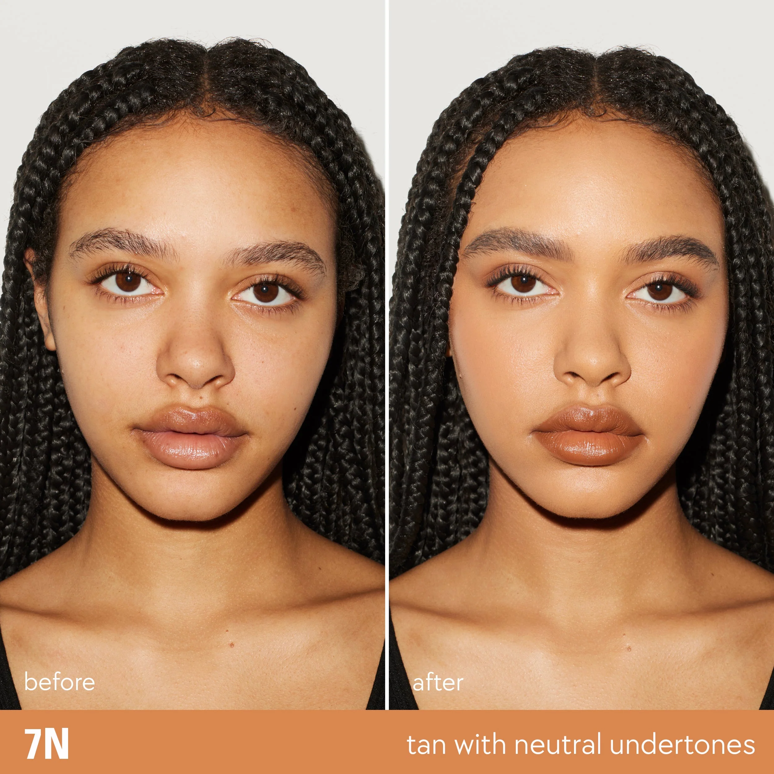 Power Plush Longwear Foundation - Image 52