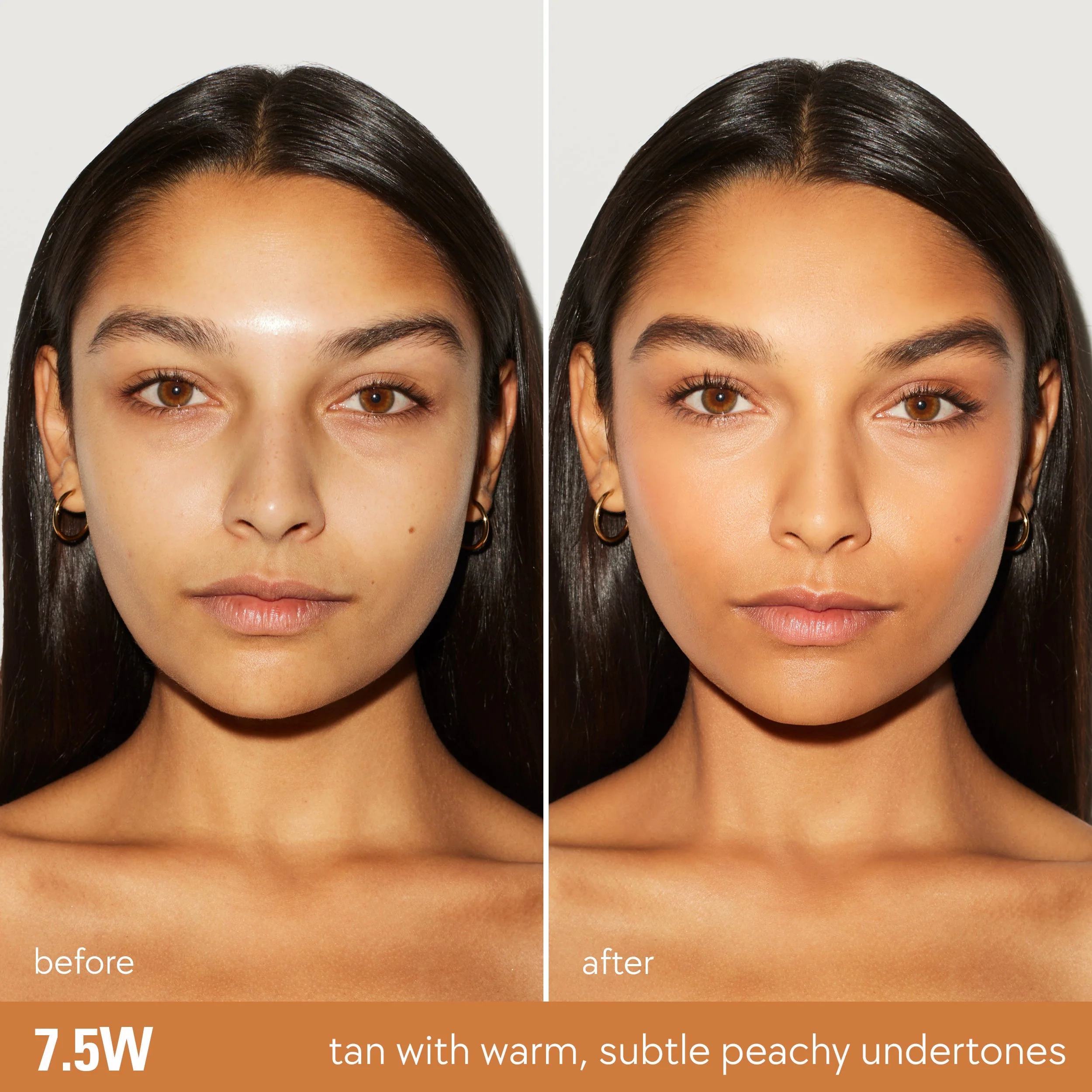 Power Plush Longwear Foundation - Image 54