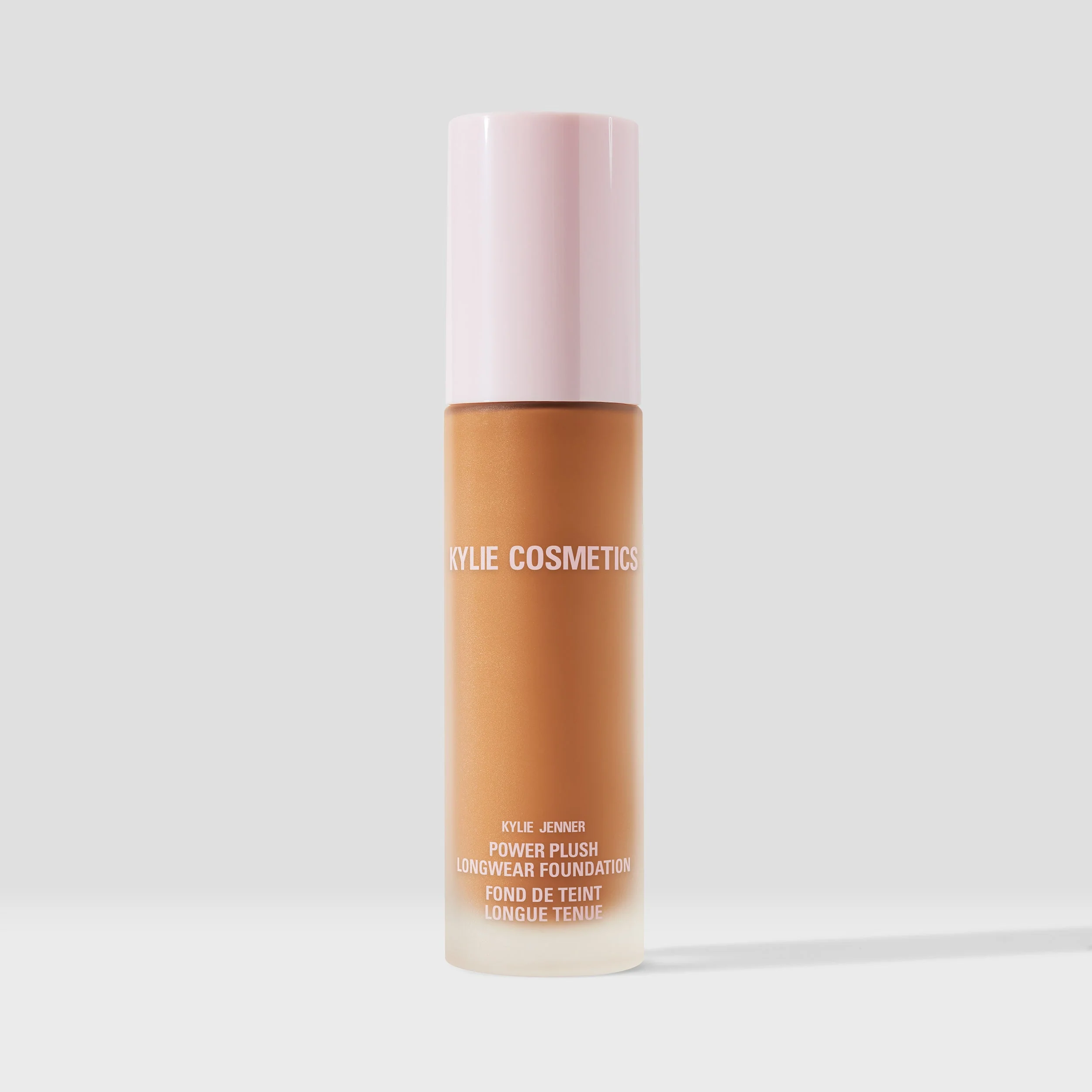 Power Plush Longwear Foundation - Image 55