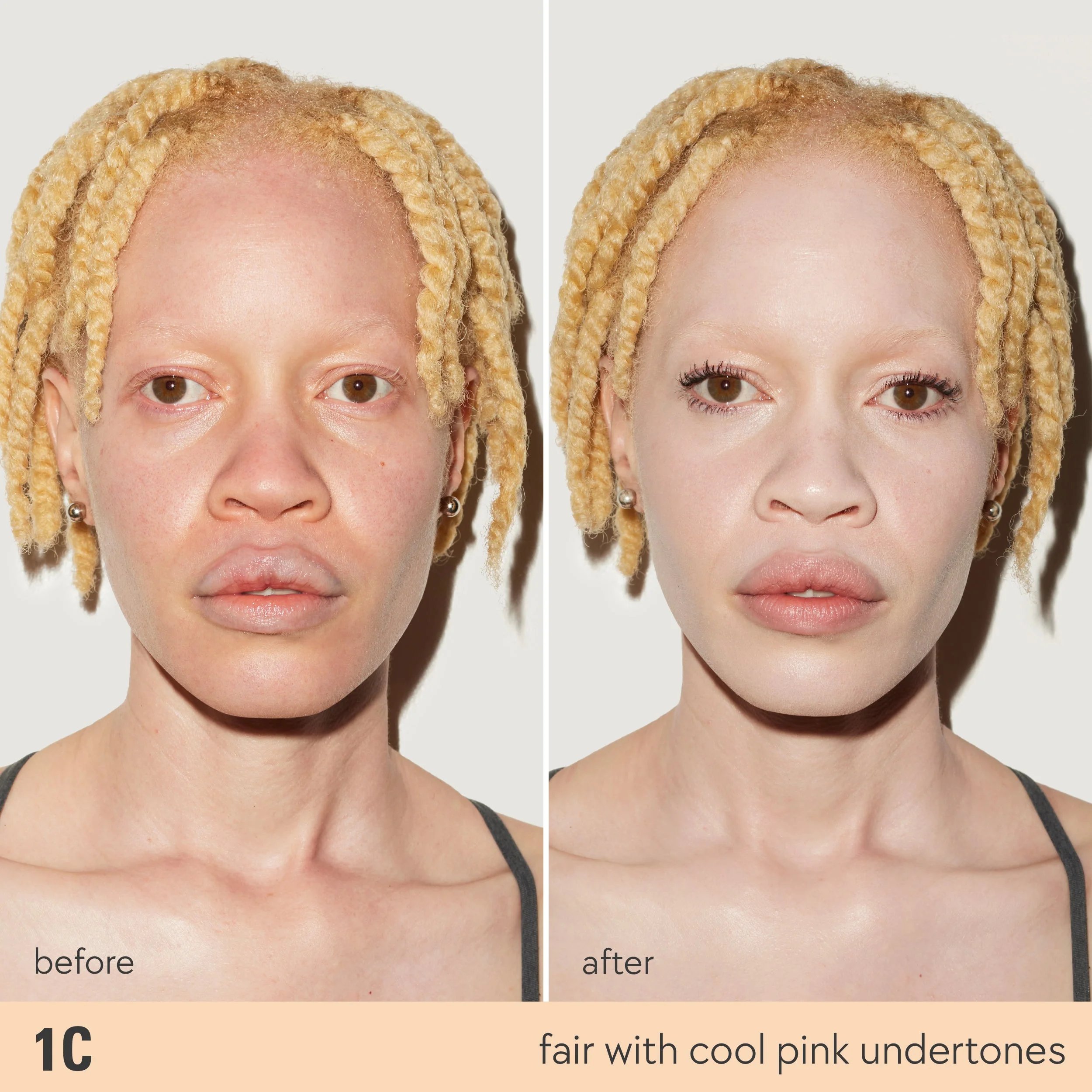 Power Plush Longwear Foundation - Image 6