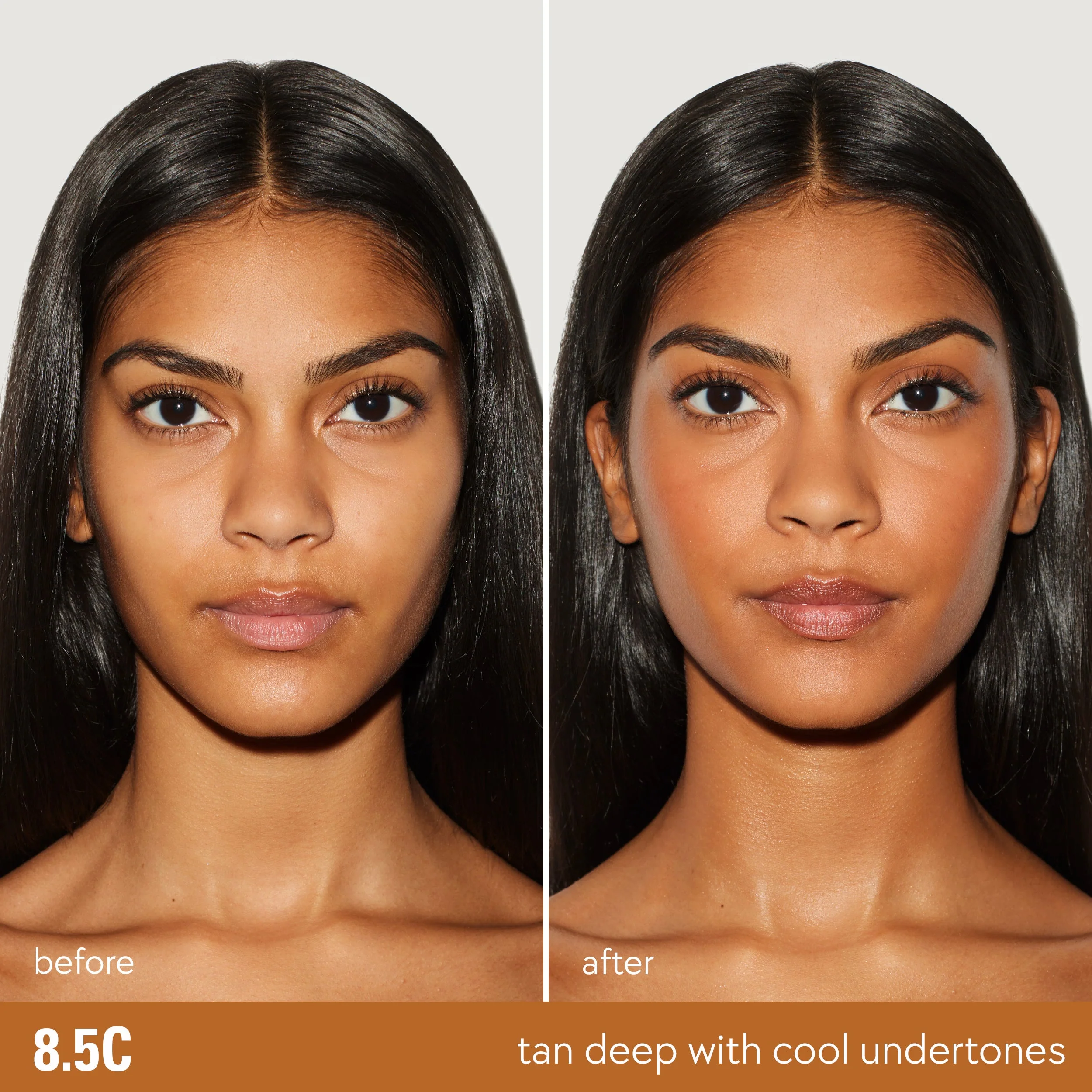 Power Plush Longwear Foundation - Image 64