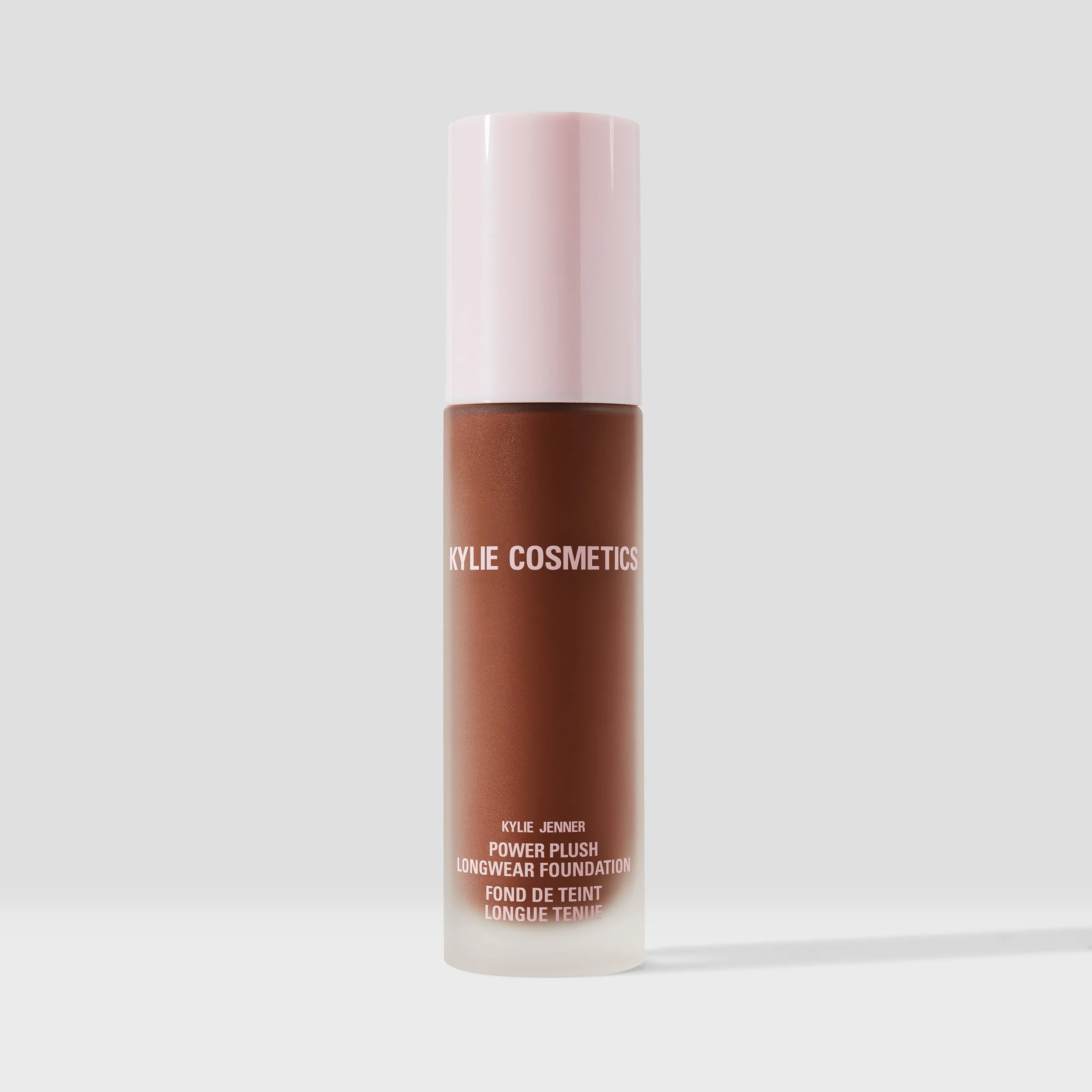 Power Plush Longwear Foundation - Image 73