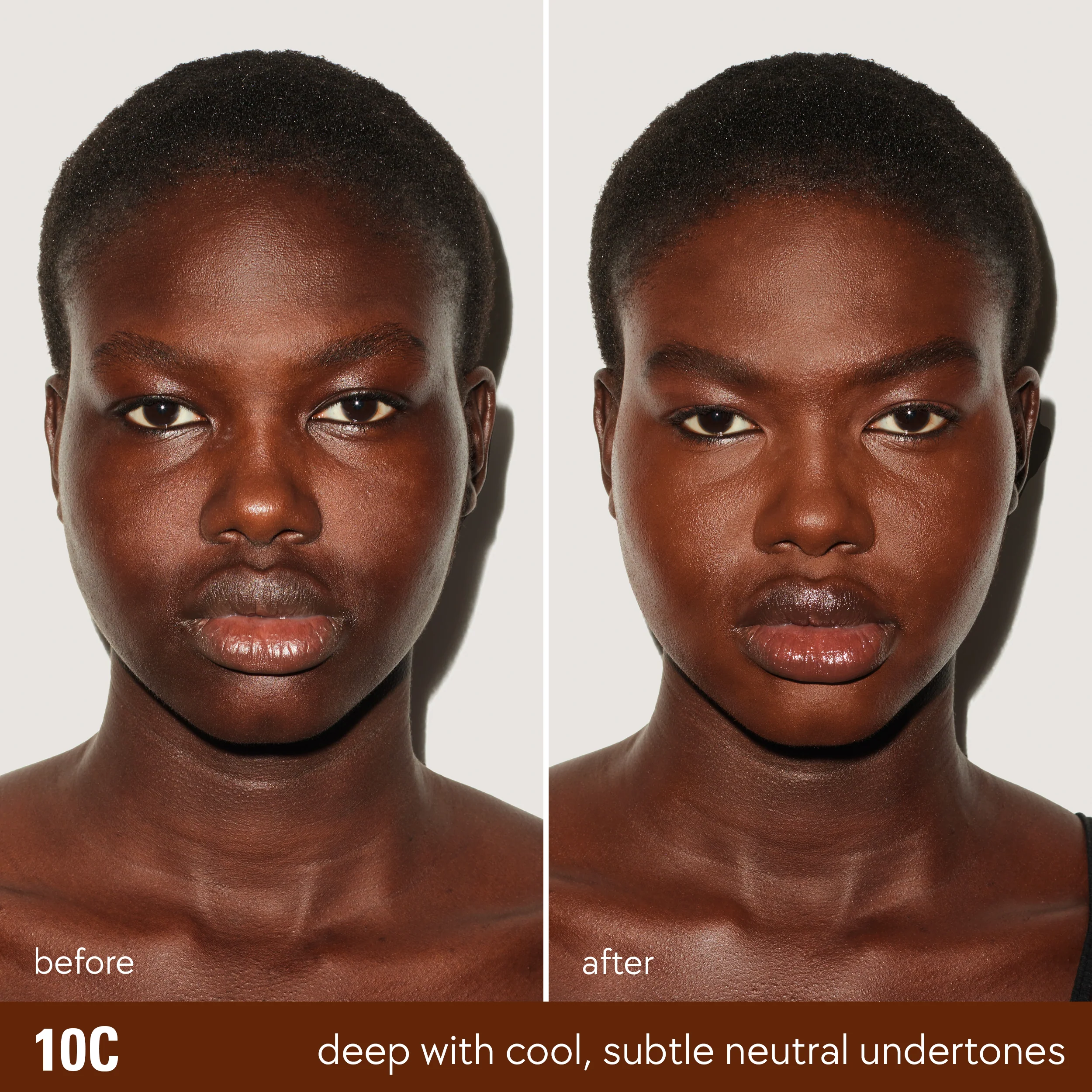 Power Plush Longwear Foundation - Image 76