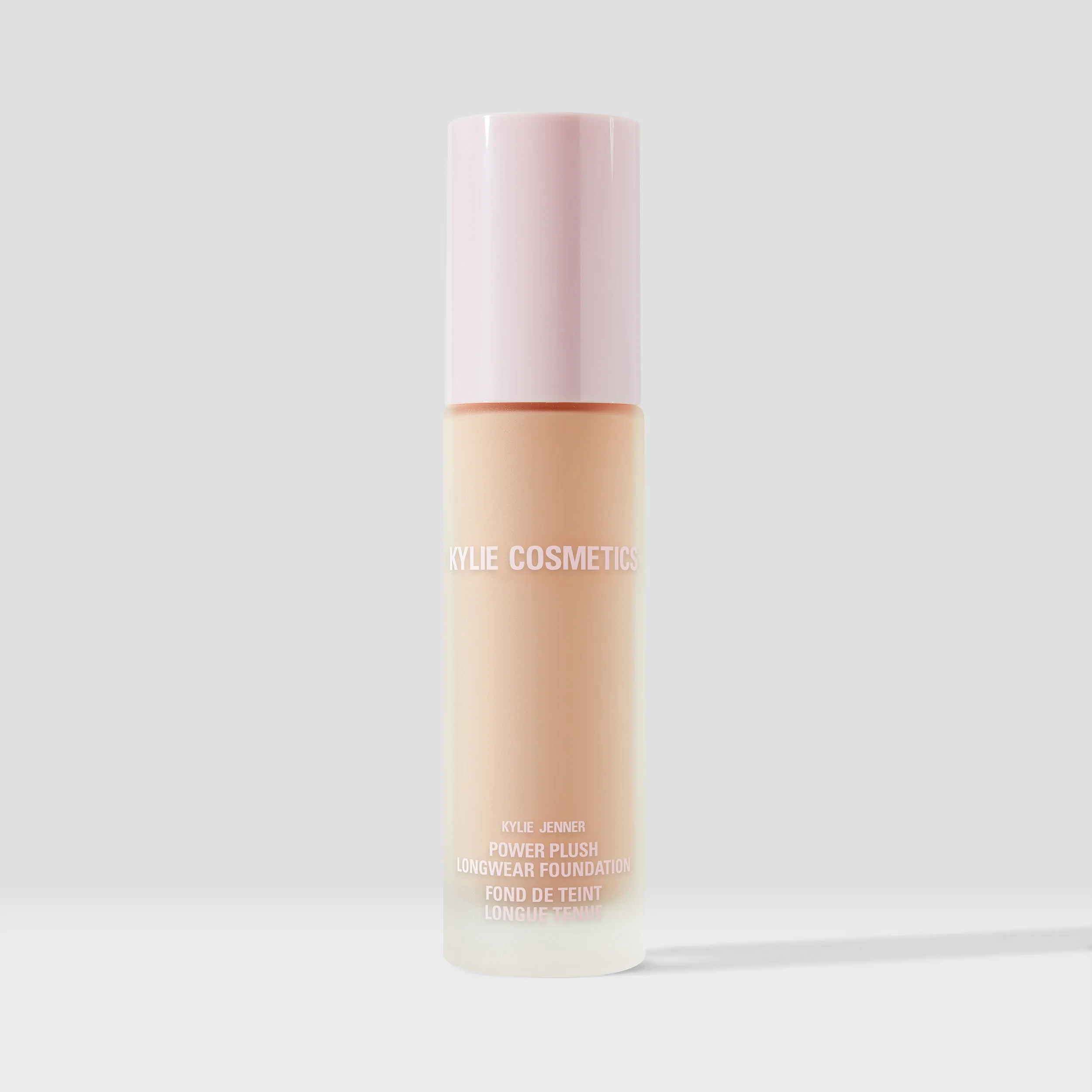 Power Plush Longwear Foundation - Image 9
