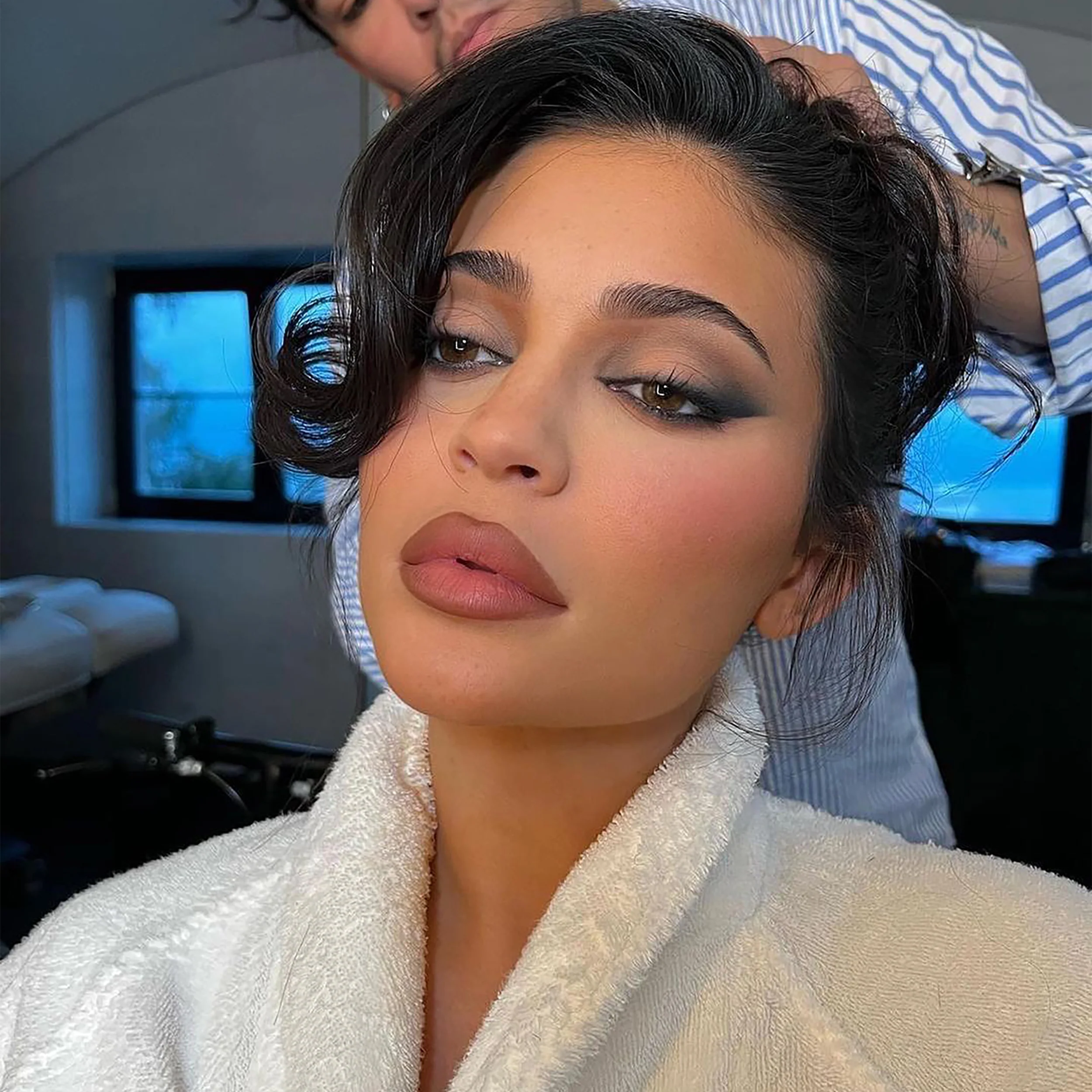 Pressed Blush Powder - Image 20