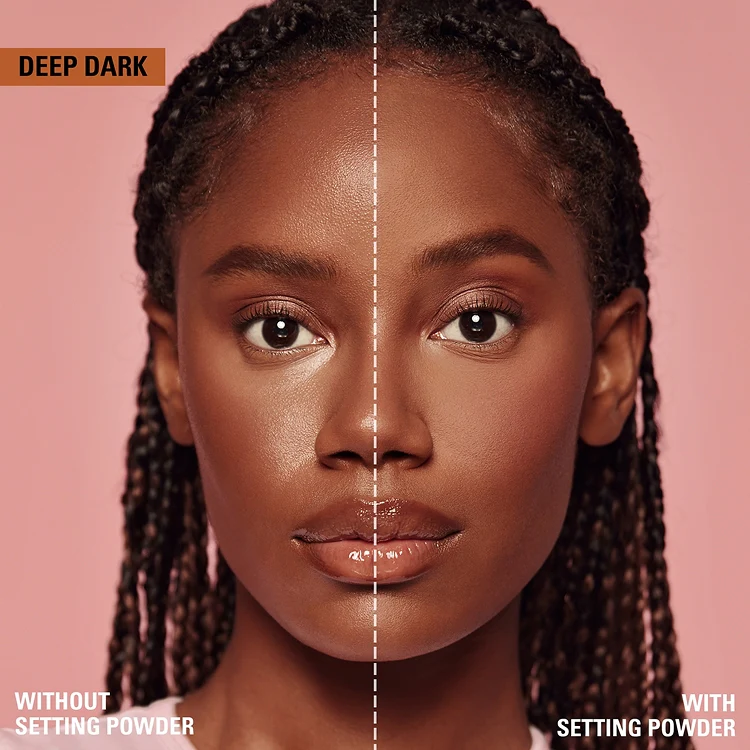 Setting Powder - Image 16