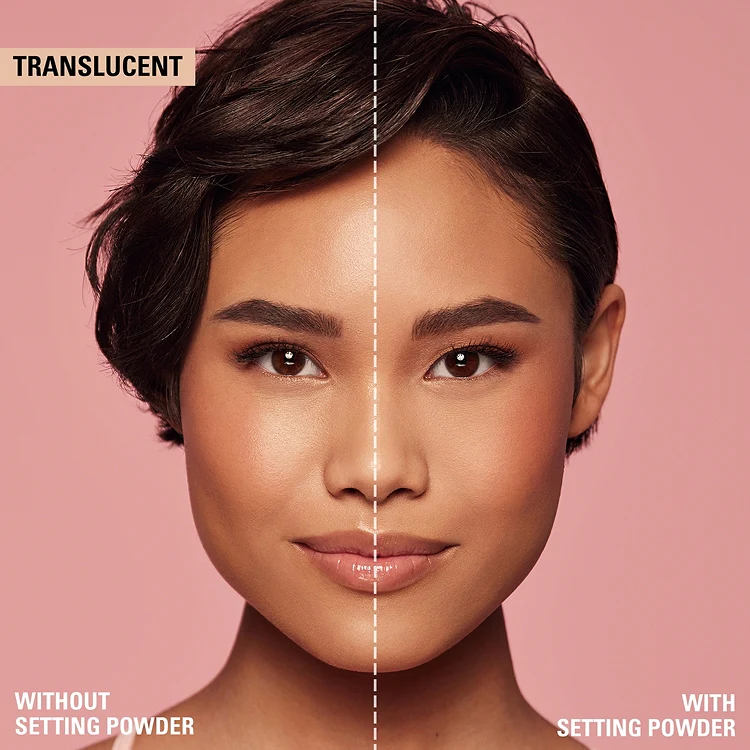 Setting Powder - Image 18