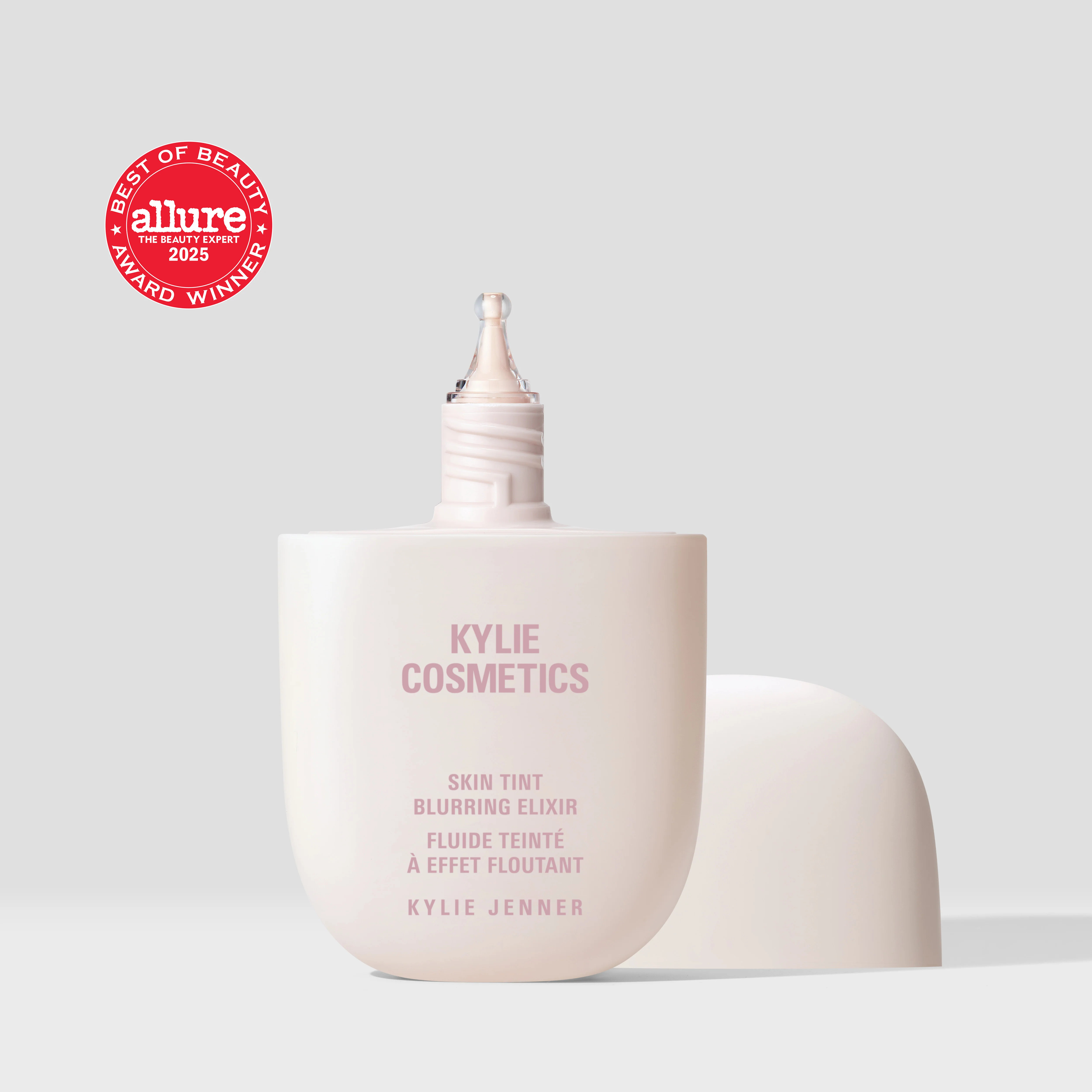 Skin Tint Blurring Elixir - Image 4