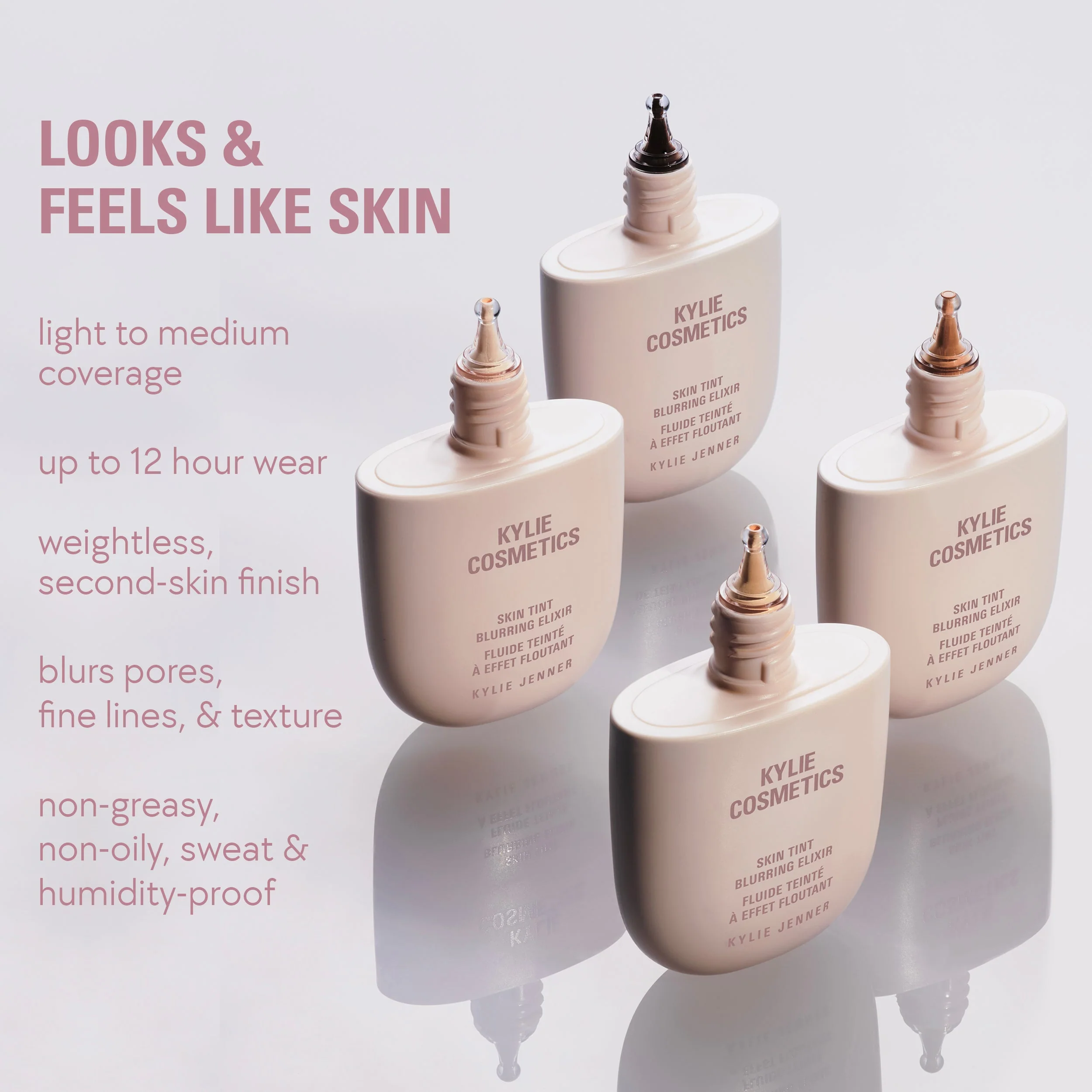 Skin Tint Blurring Elixir - Image 84