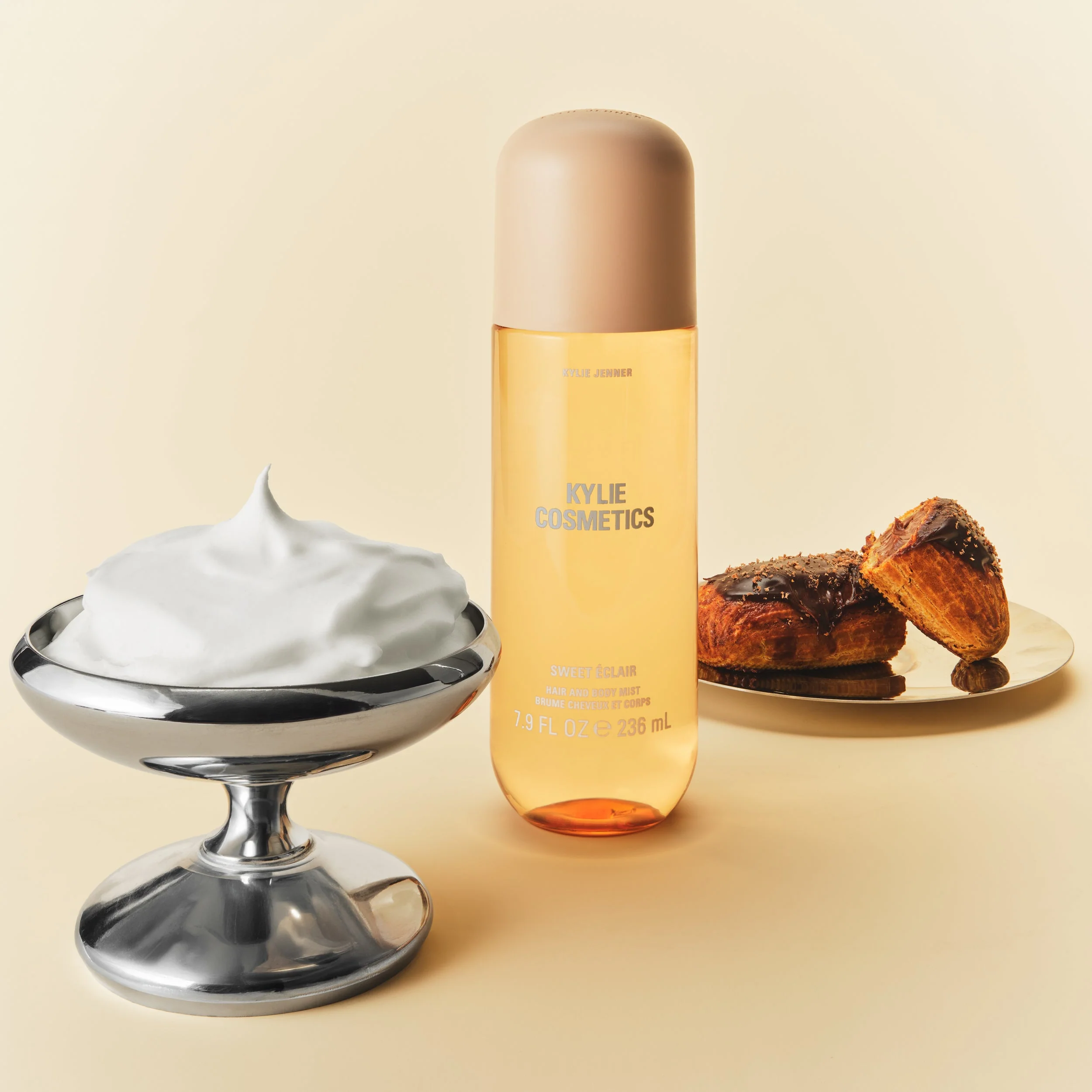 Sweet Éclair Hair & Body Mist - Image 3