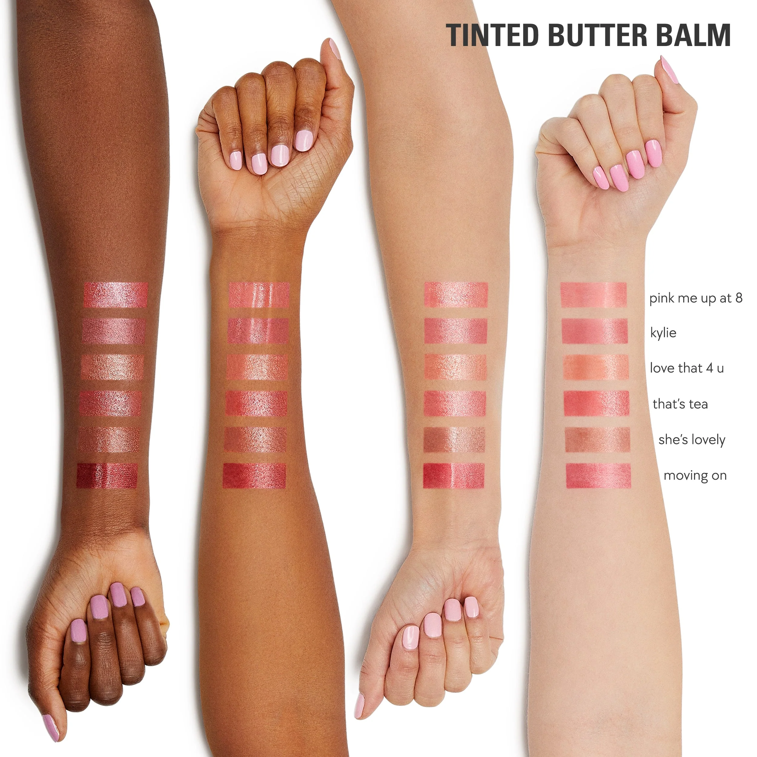 Tinted Butter Balm - Image 42