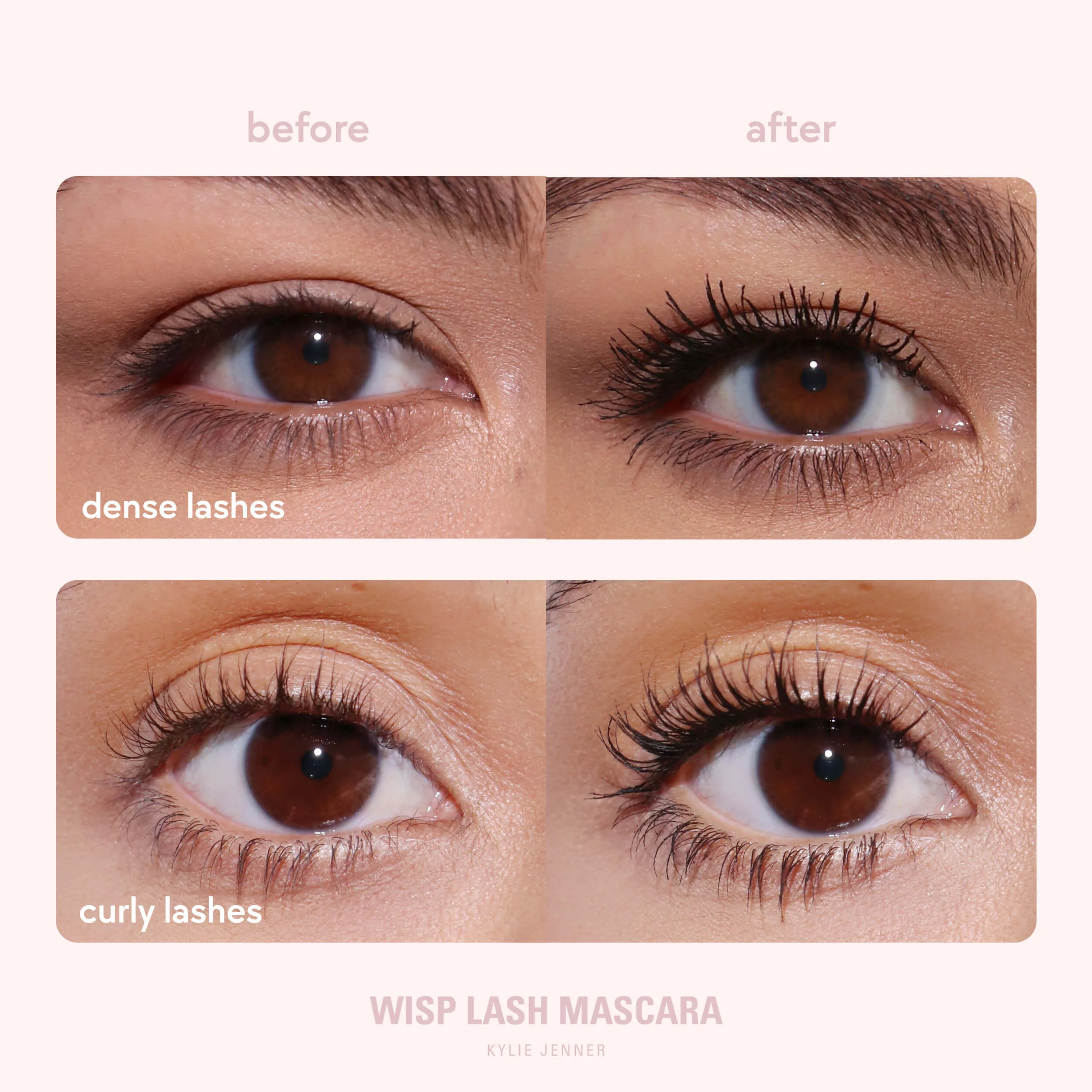 Wisp Lash Mascara - Image 3